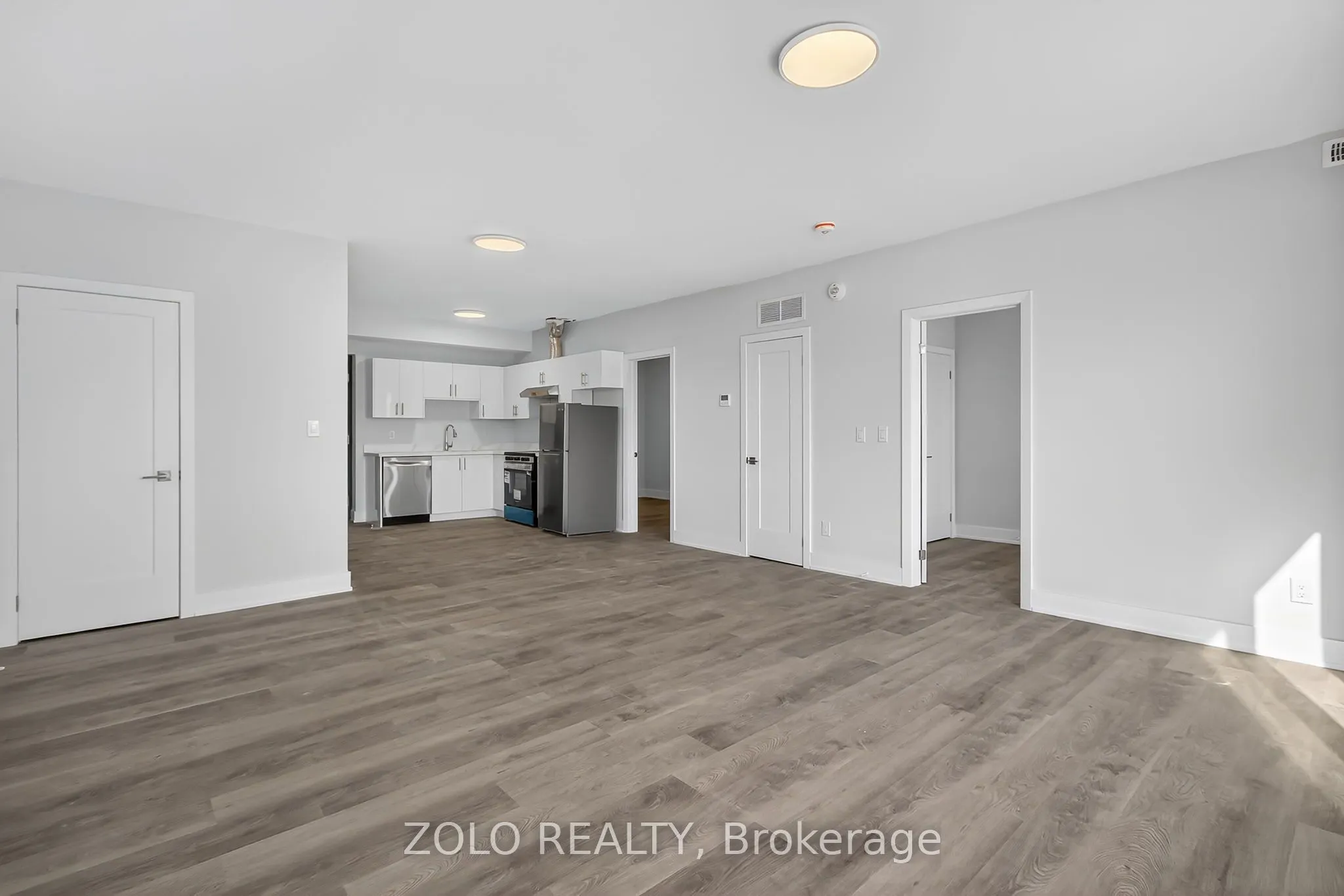 206 Wellington Street, #Unit # 6