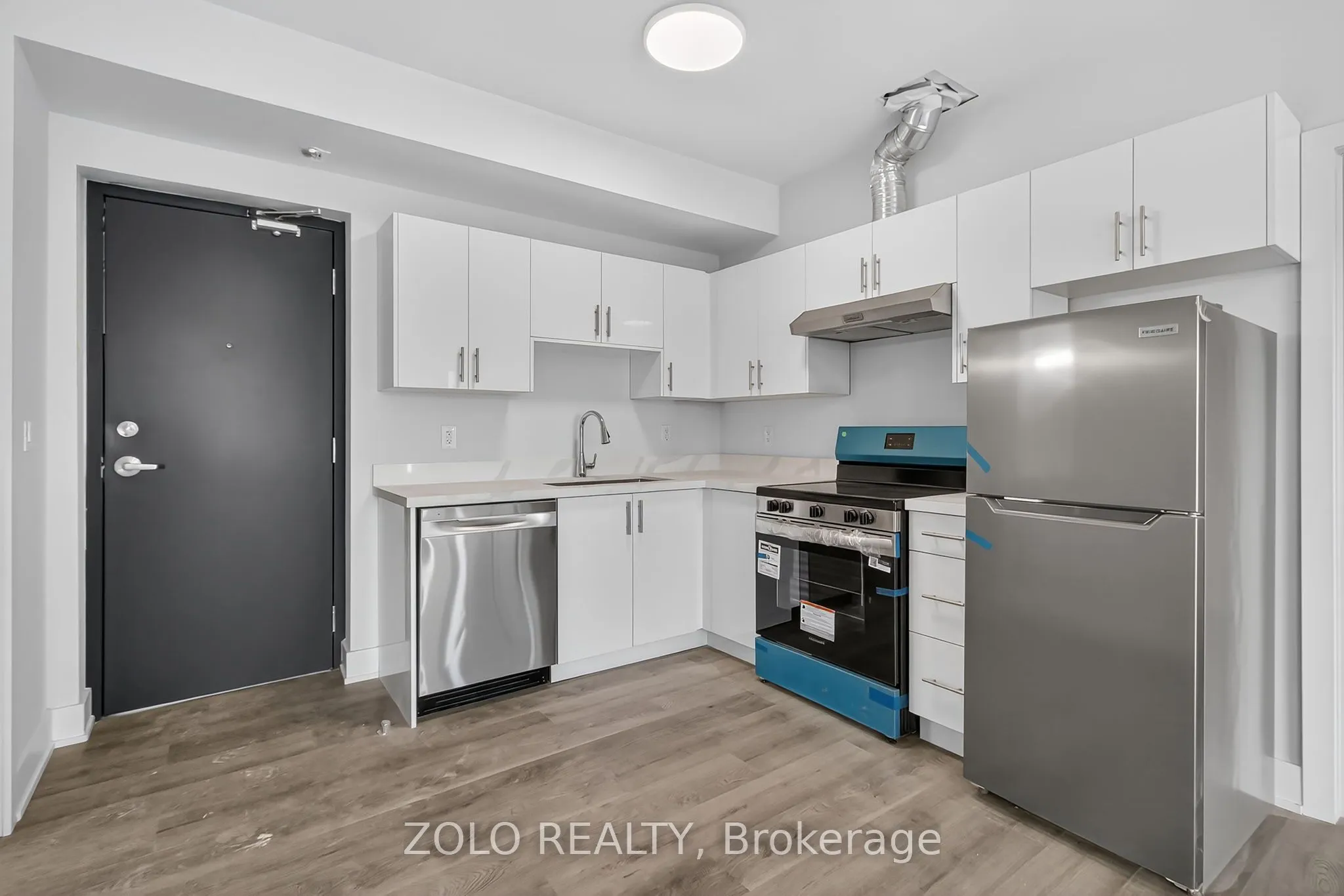 206 Wellington Street, #Unit # 6