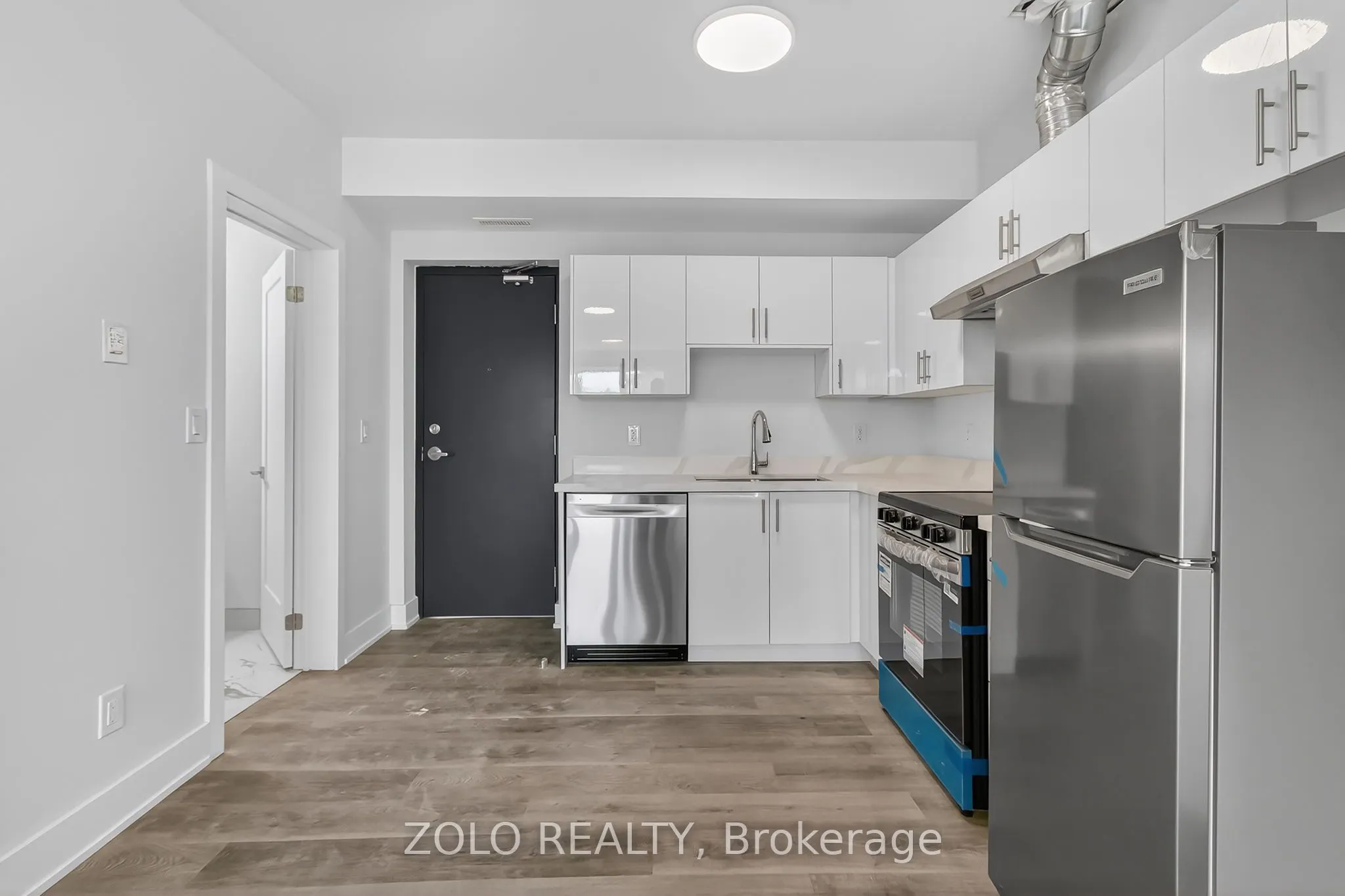 206 Wellington Street, #Unit # 6