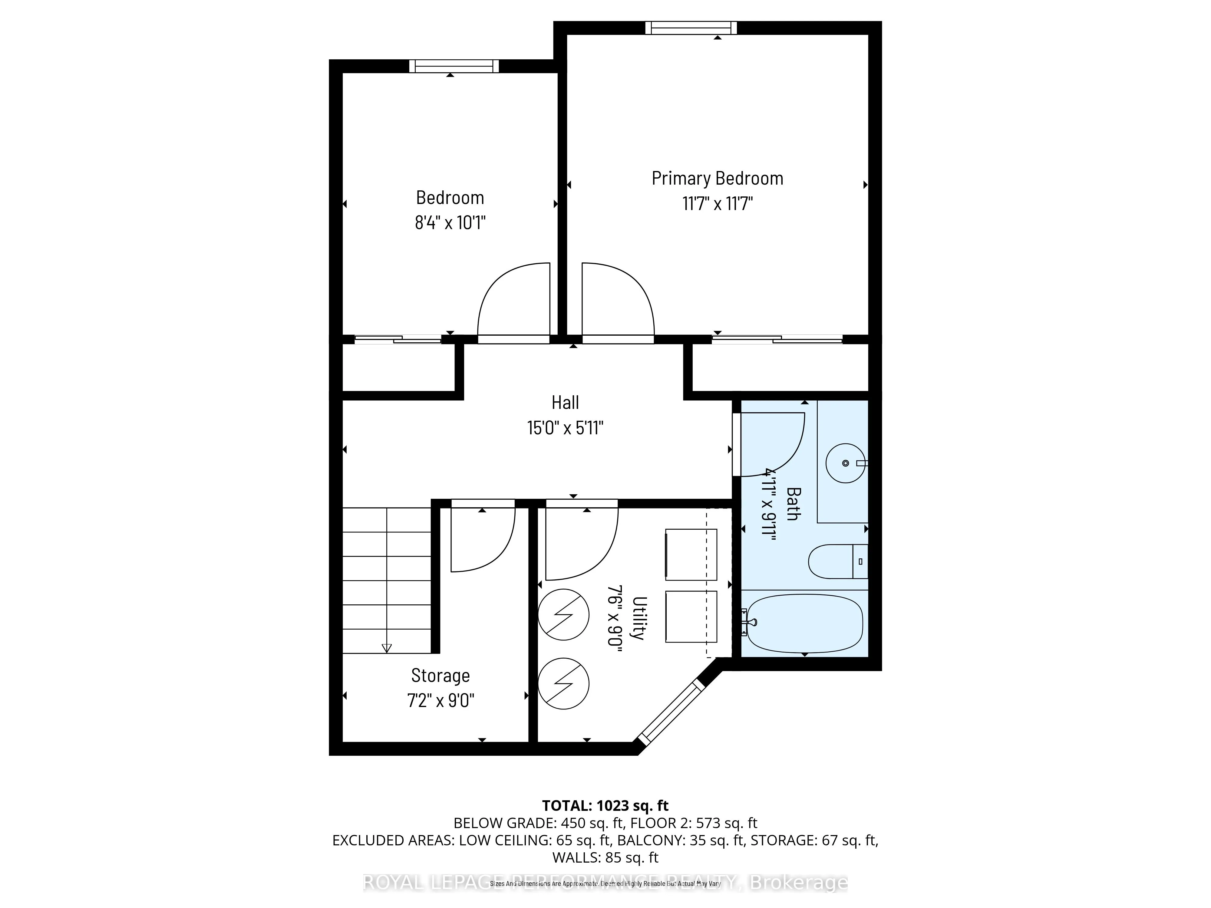 39 Main Street, #5