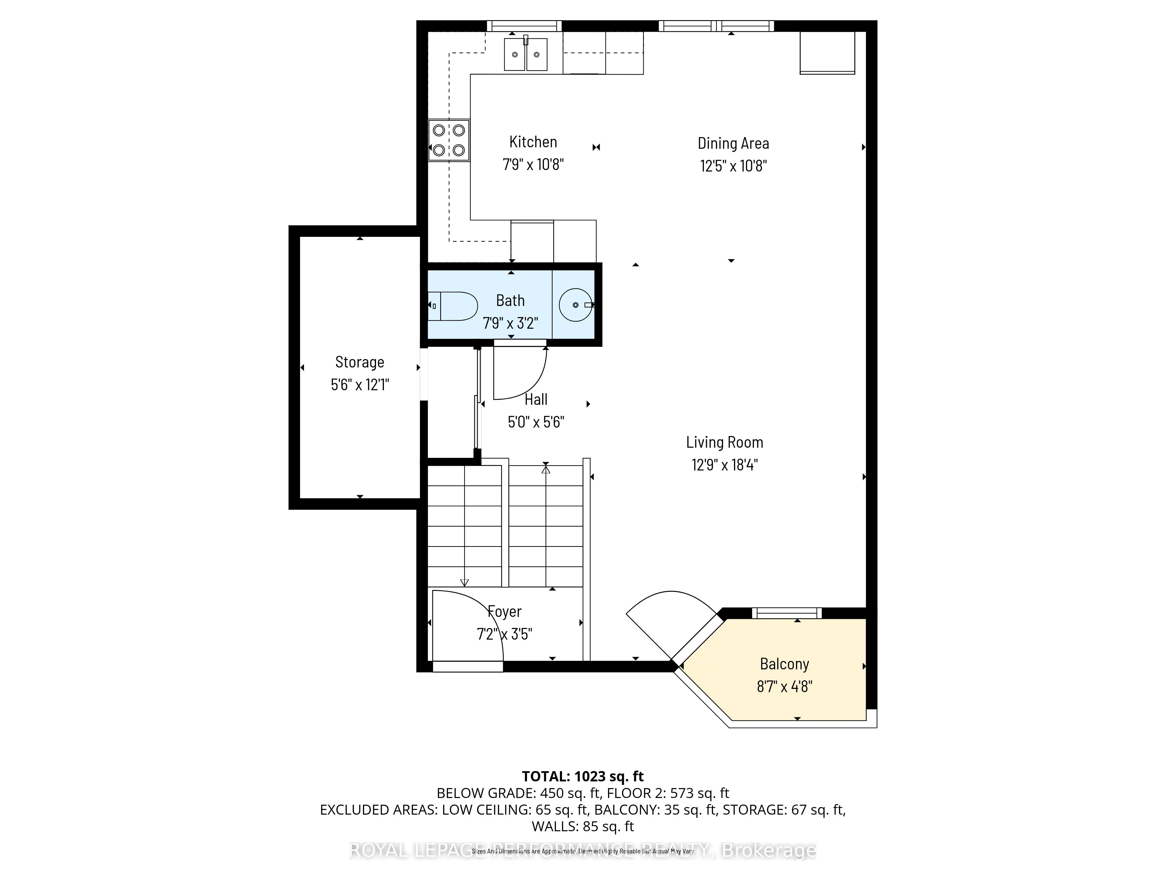39 Main Street, #5