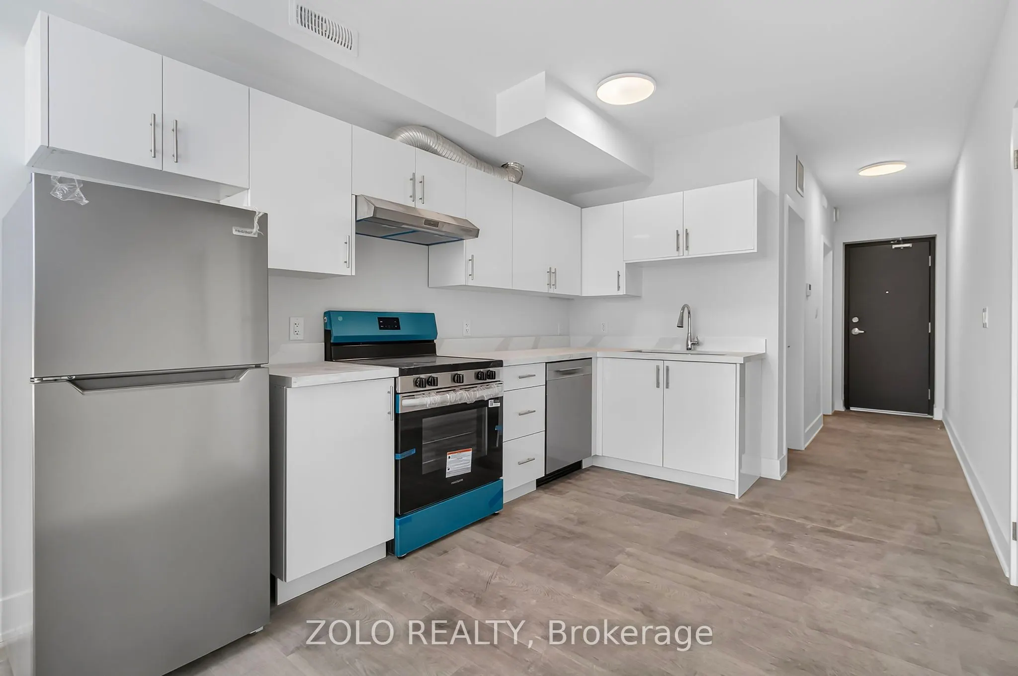 206 Wellington Street, #Unit # 7