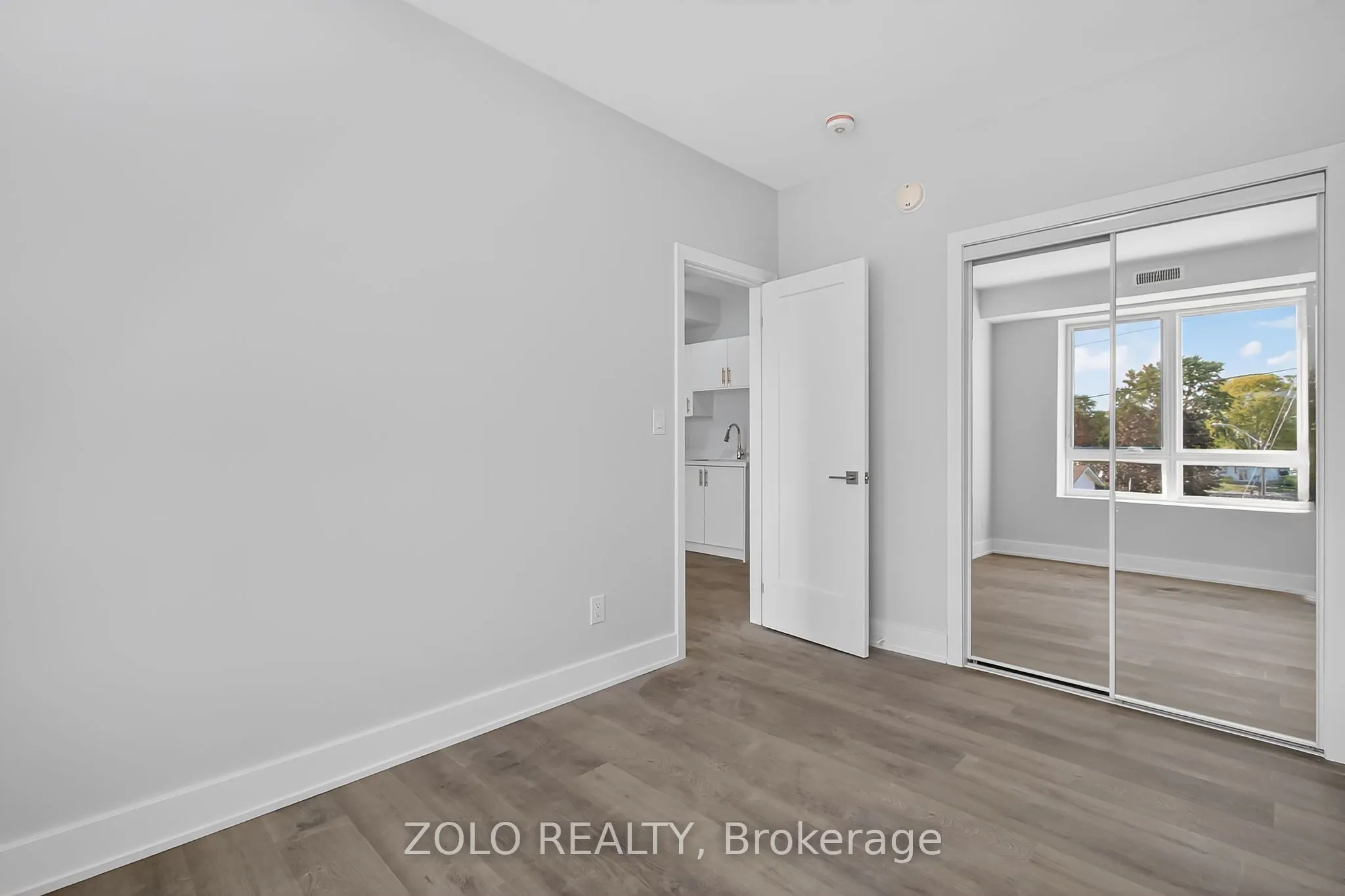 206 Wellington Street, #Unit # 7