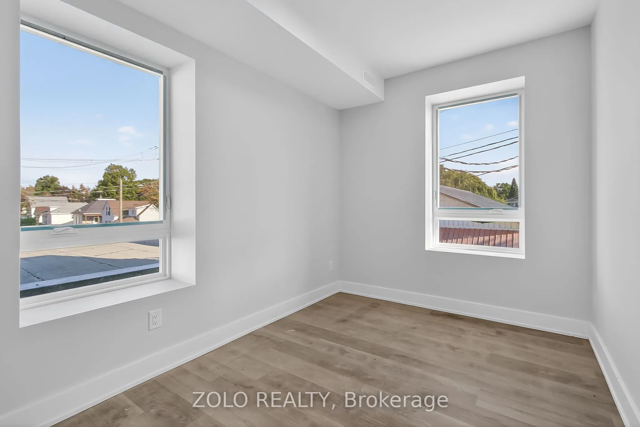 206 Wellington Street, #Unit # 8