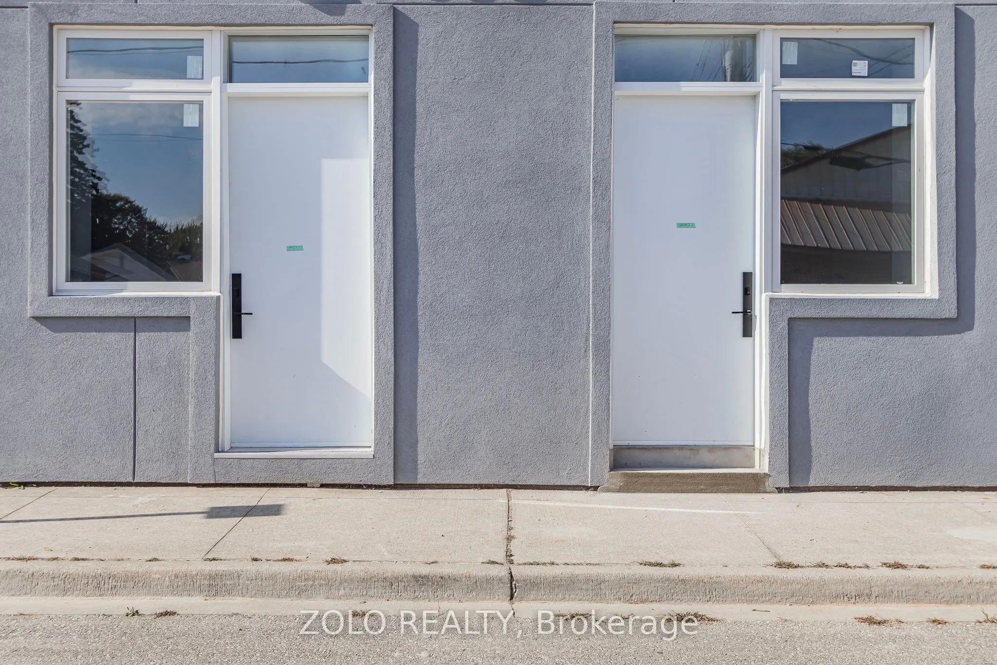 206 Wellington Street, #Unit # 1