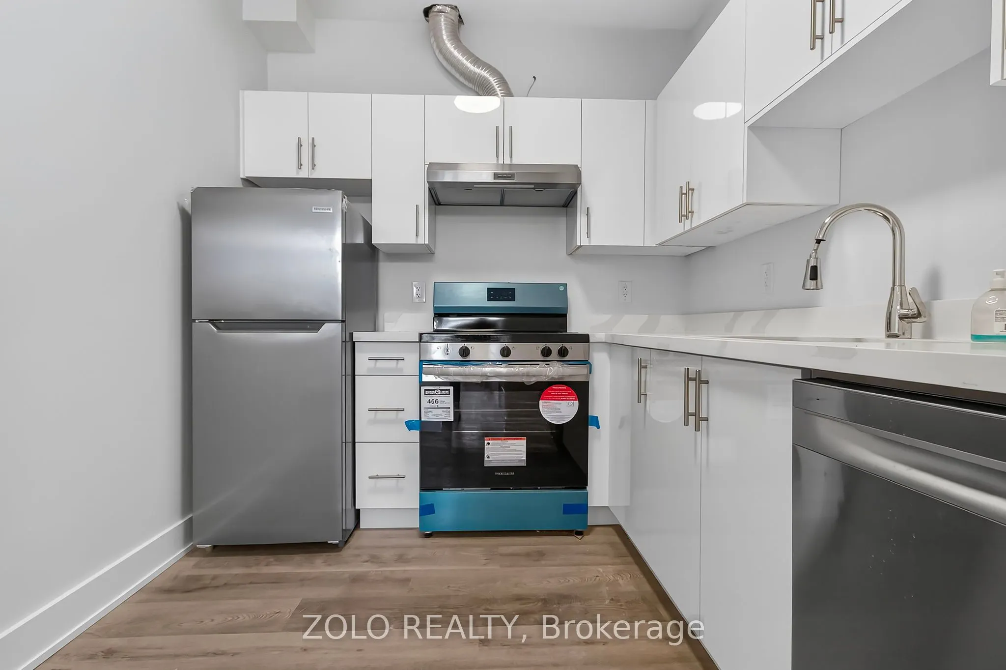 206 Wellington Street, #Unit # 1