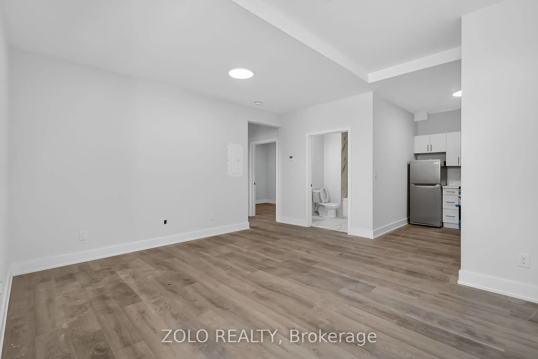 206 Wellington Street, #Unit # 1