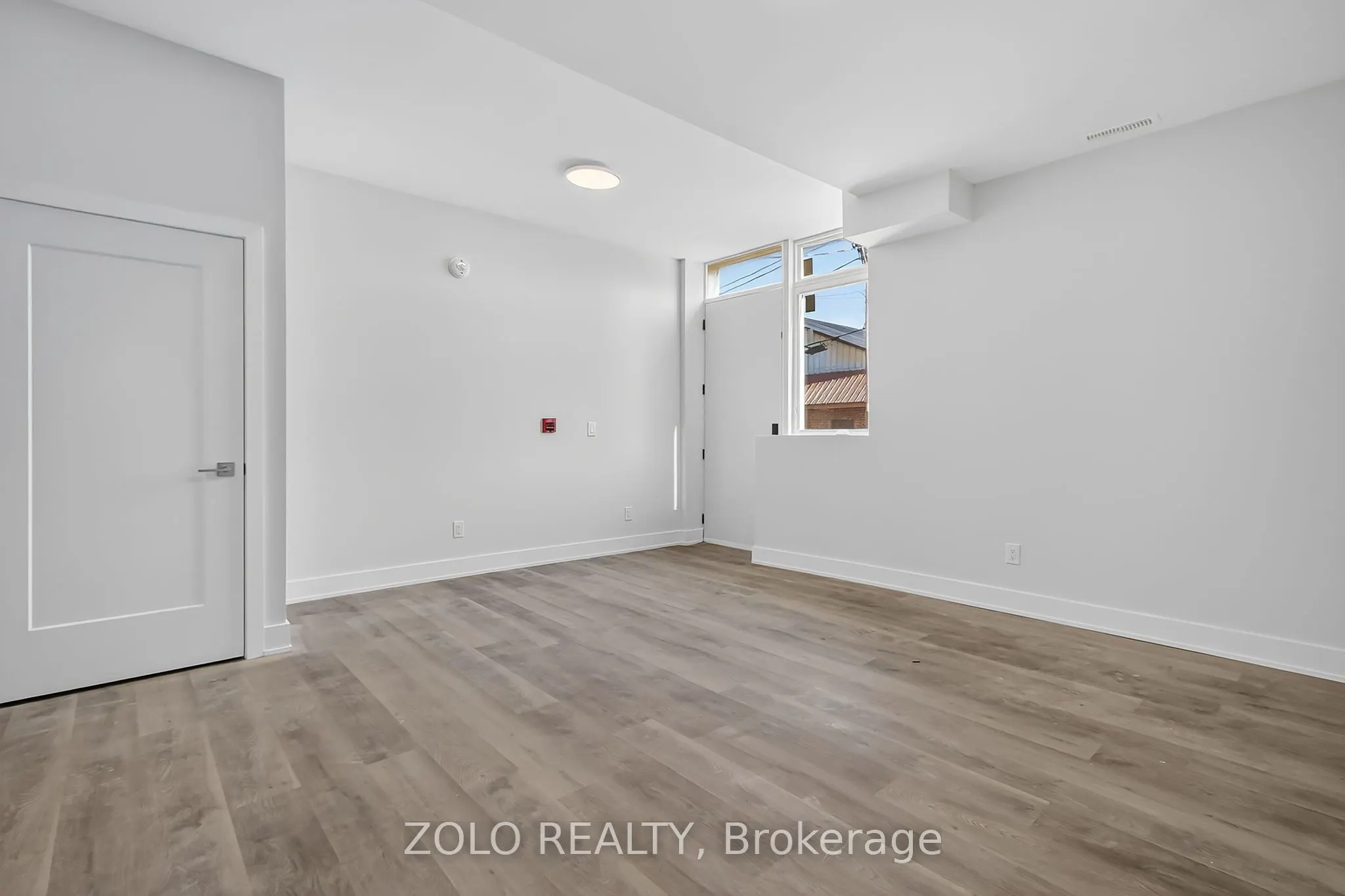 206 Wellington Street, #Unit # 1