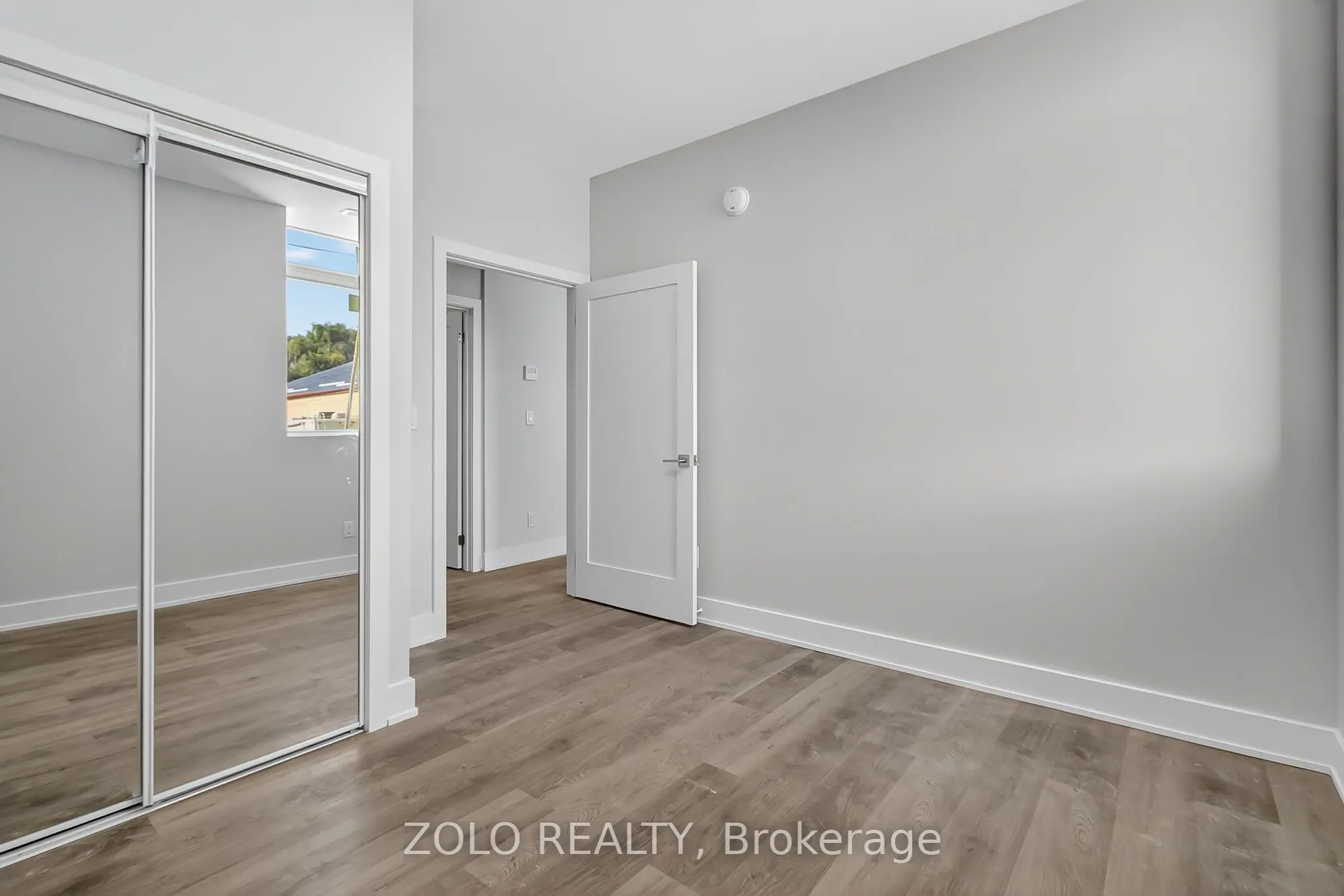 206 Wellington Street, #Unit # 1