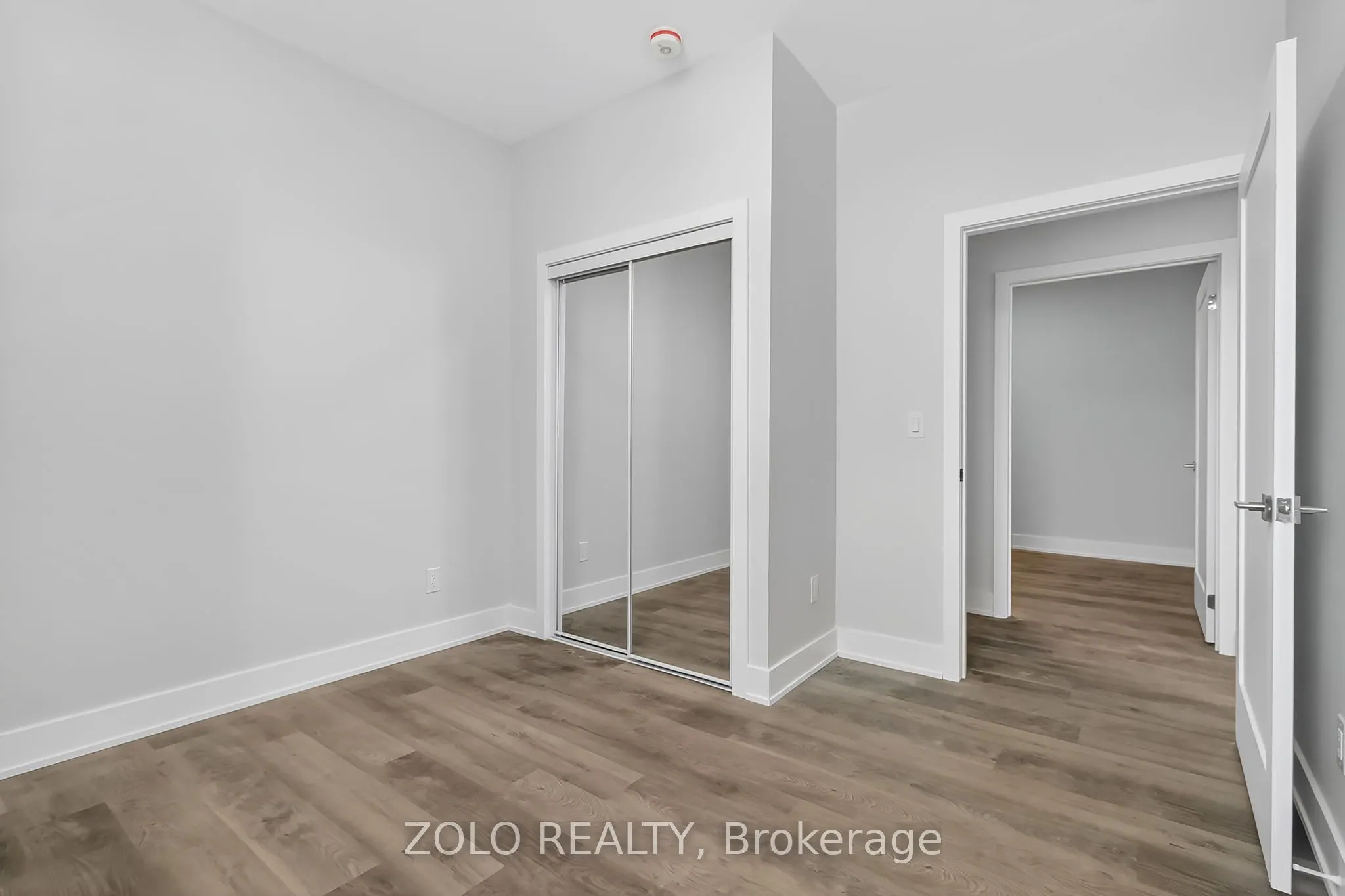 206 Wellington Street, #Unit # 1