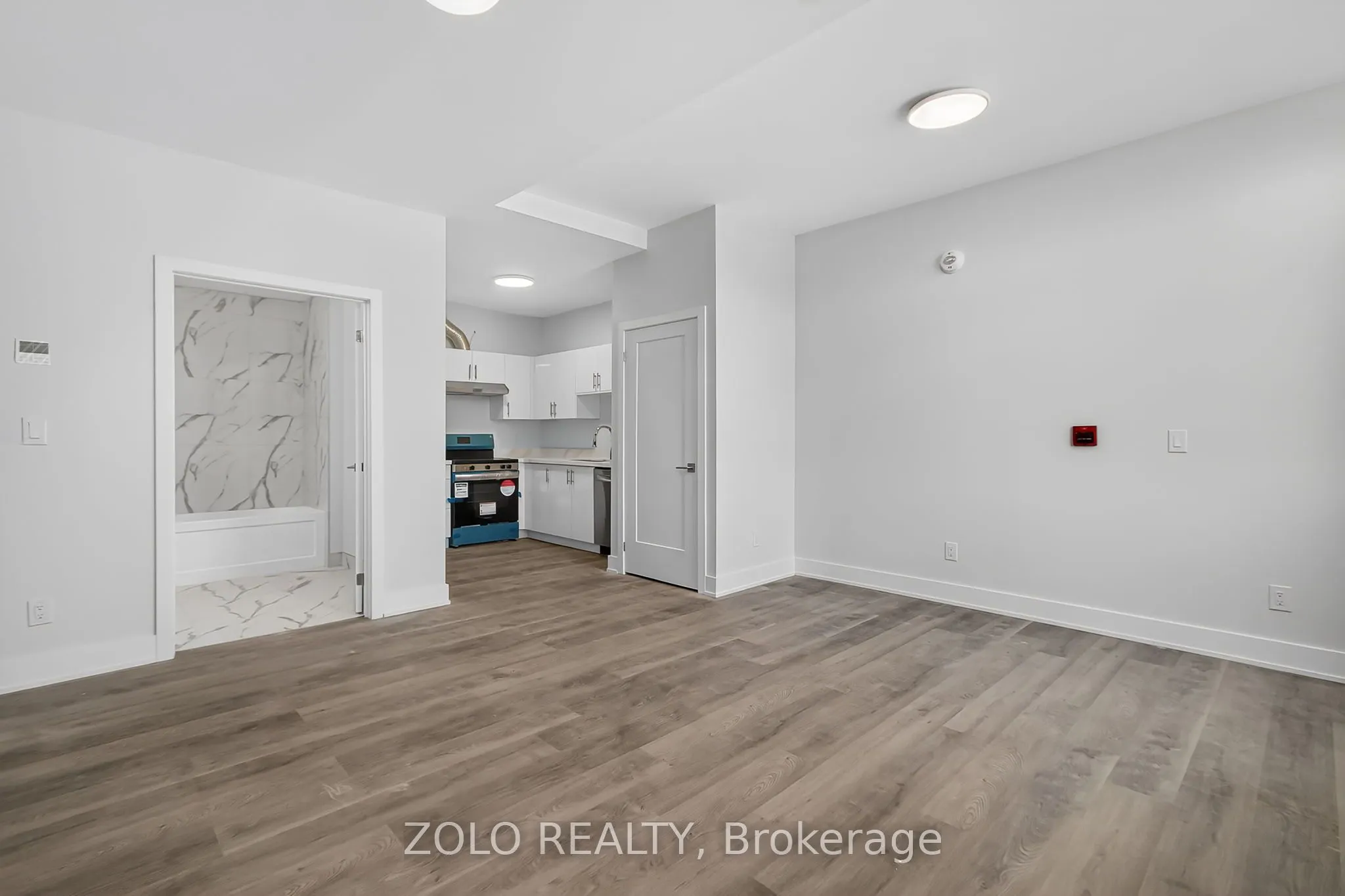 206 Wellington Street, #Unit # 1