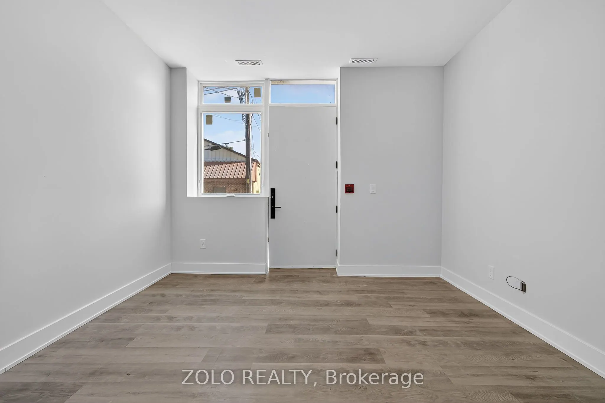 206 Wellington Street, #Unit # 2