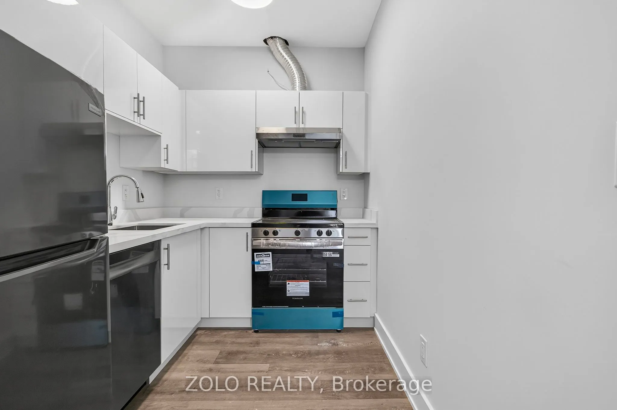 206 Wellington Street, #Unit # 2