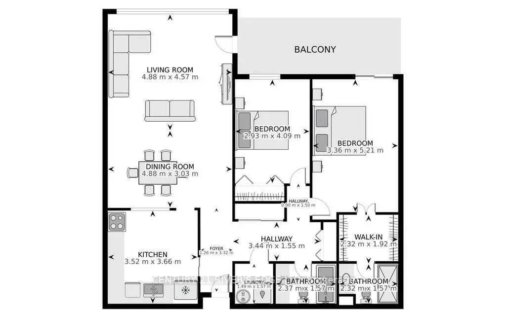 55 Water Street E, #211