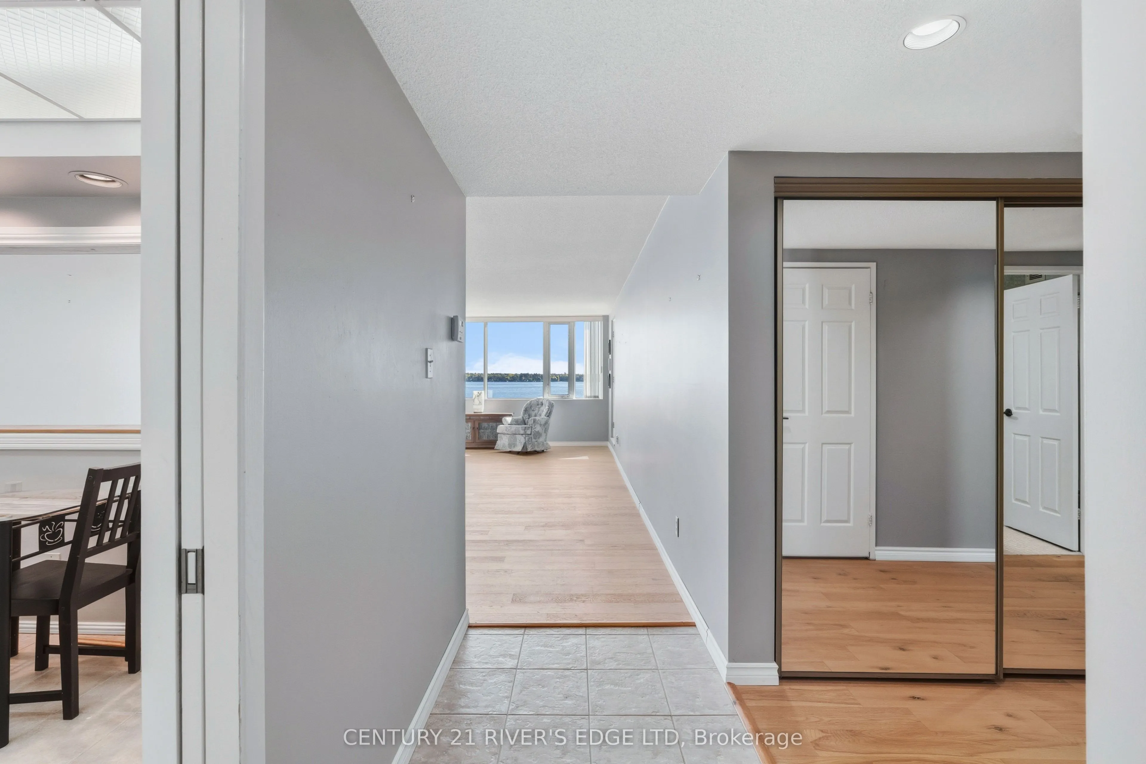 55 Water Street E, #211