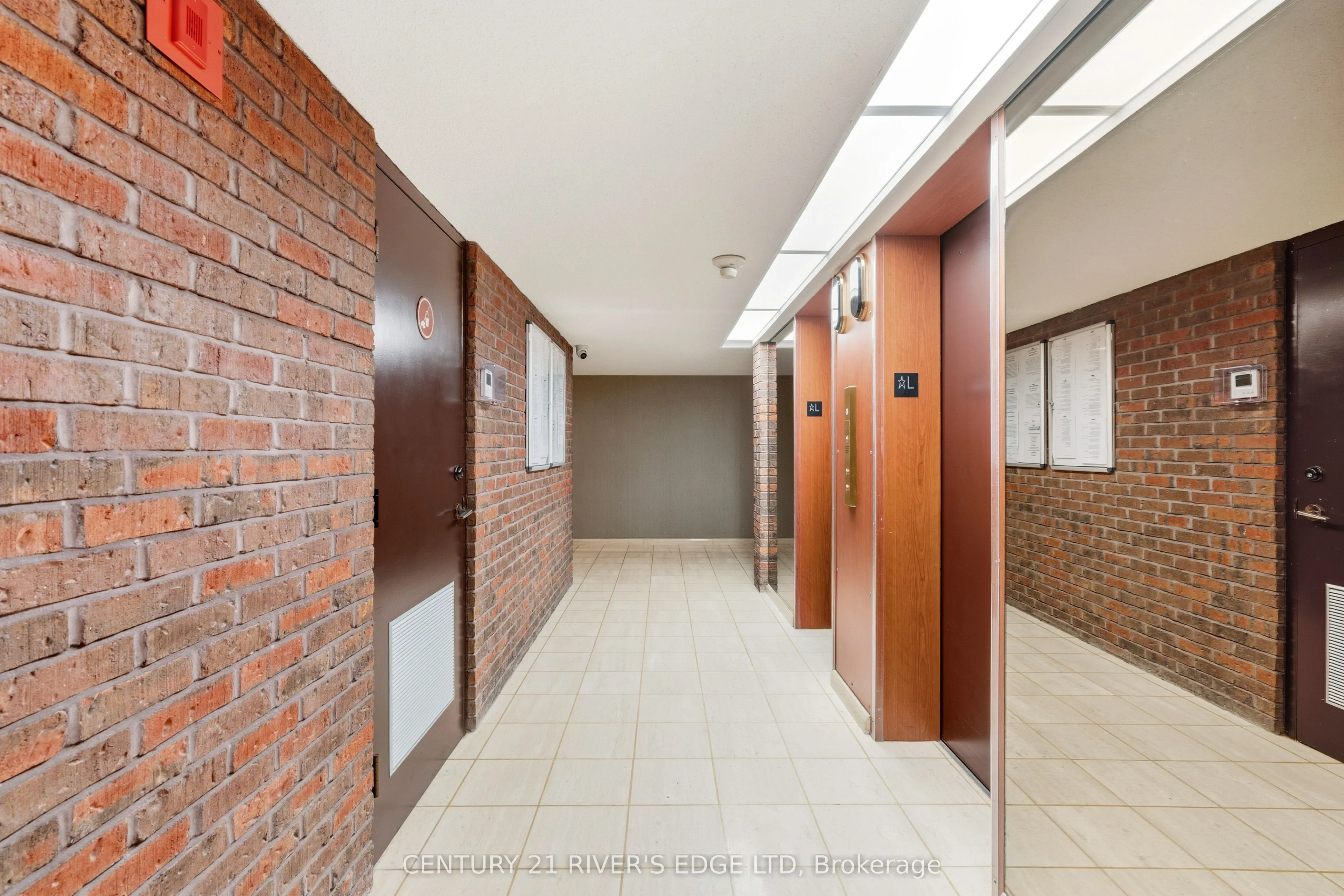 55 Water Street E, #211