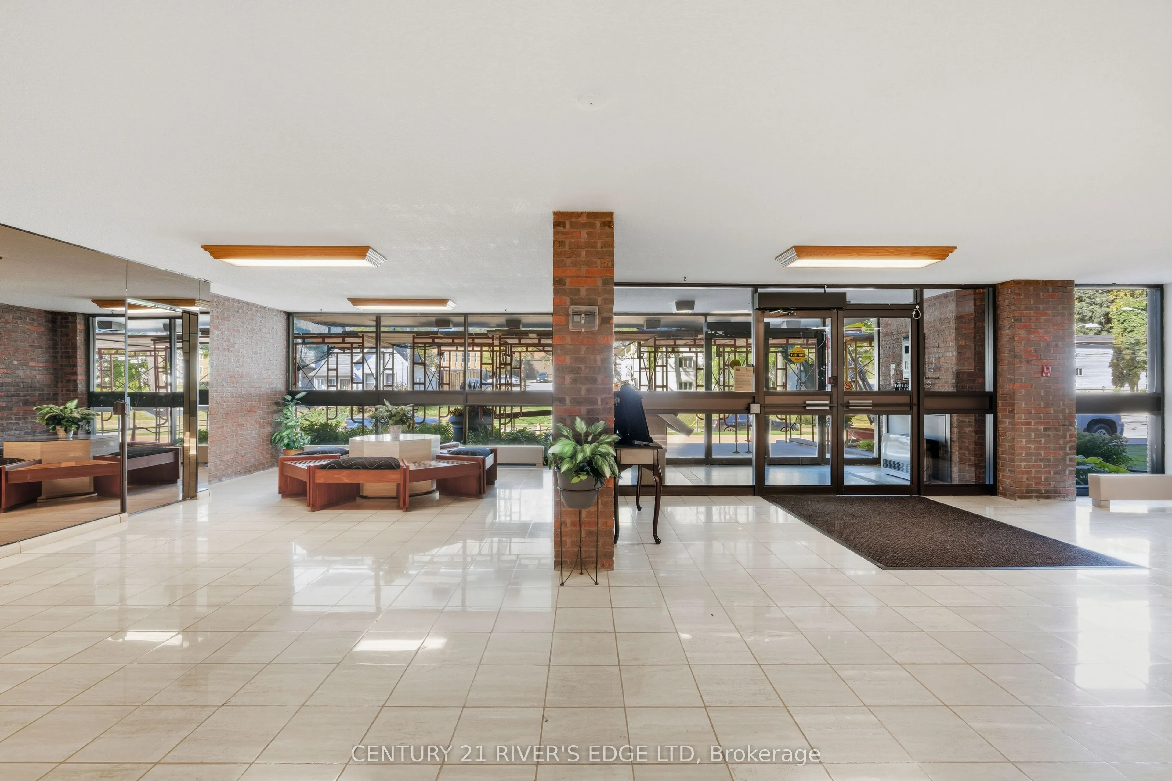 55 Water Street E, #211