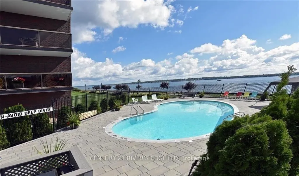 55 Water Street E, #211