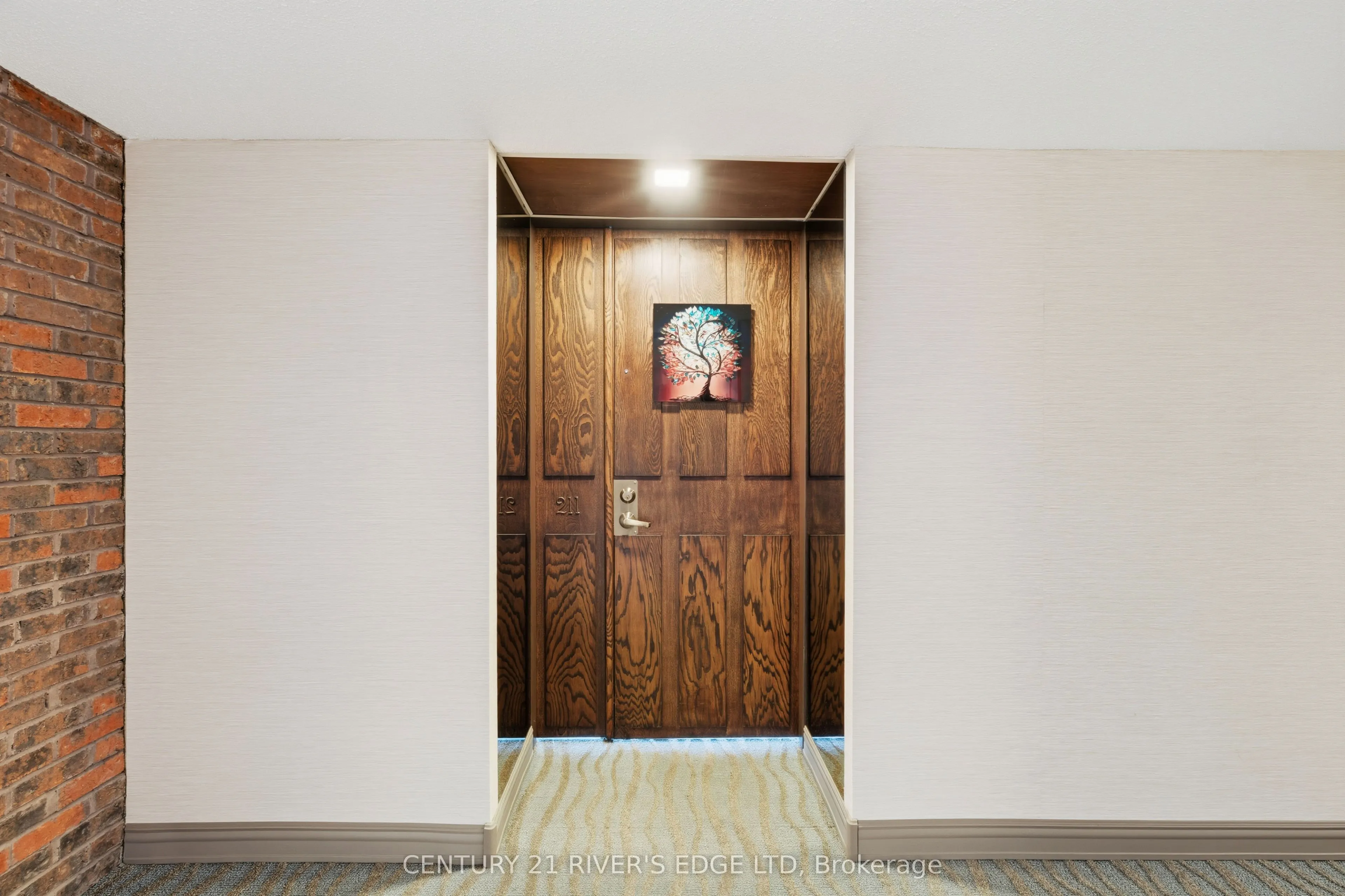 55 Water Street E, #211