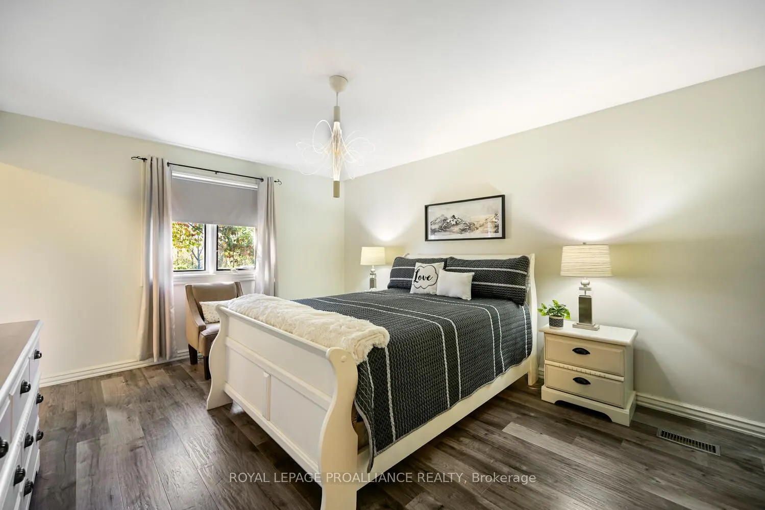 2597 North Campbell Road