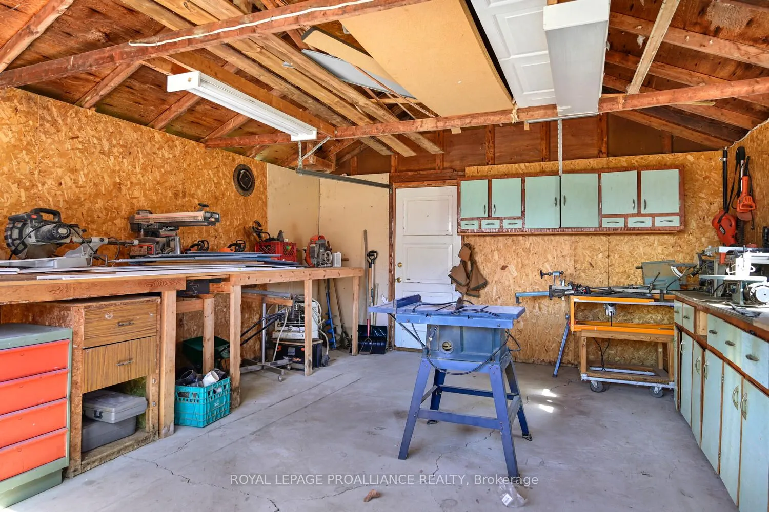 2597 North Campbell Road