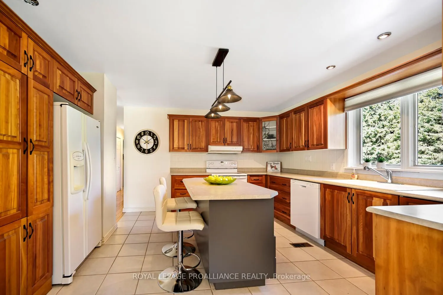 2597 North Campbell Road