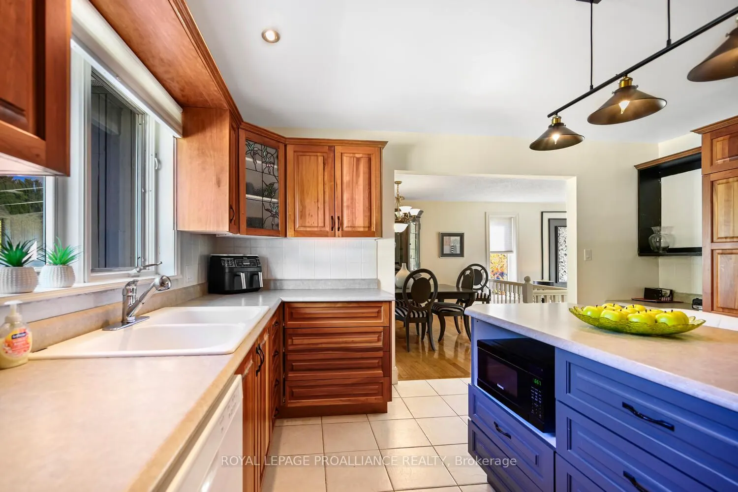 2597 North Campbell Road