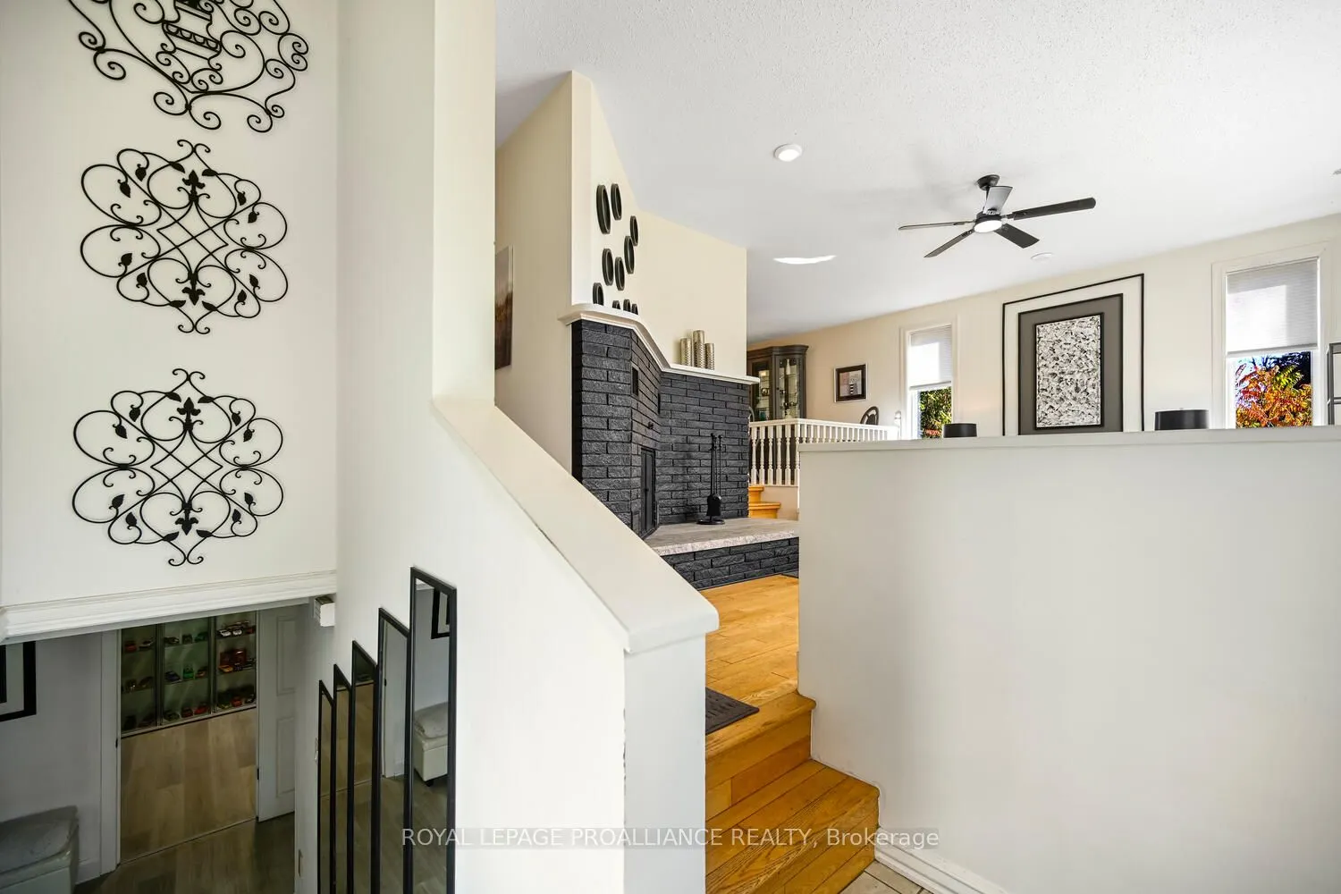 2597 North Campbell Road