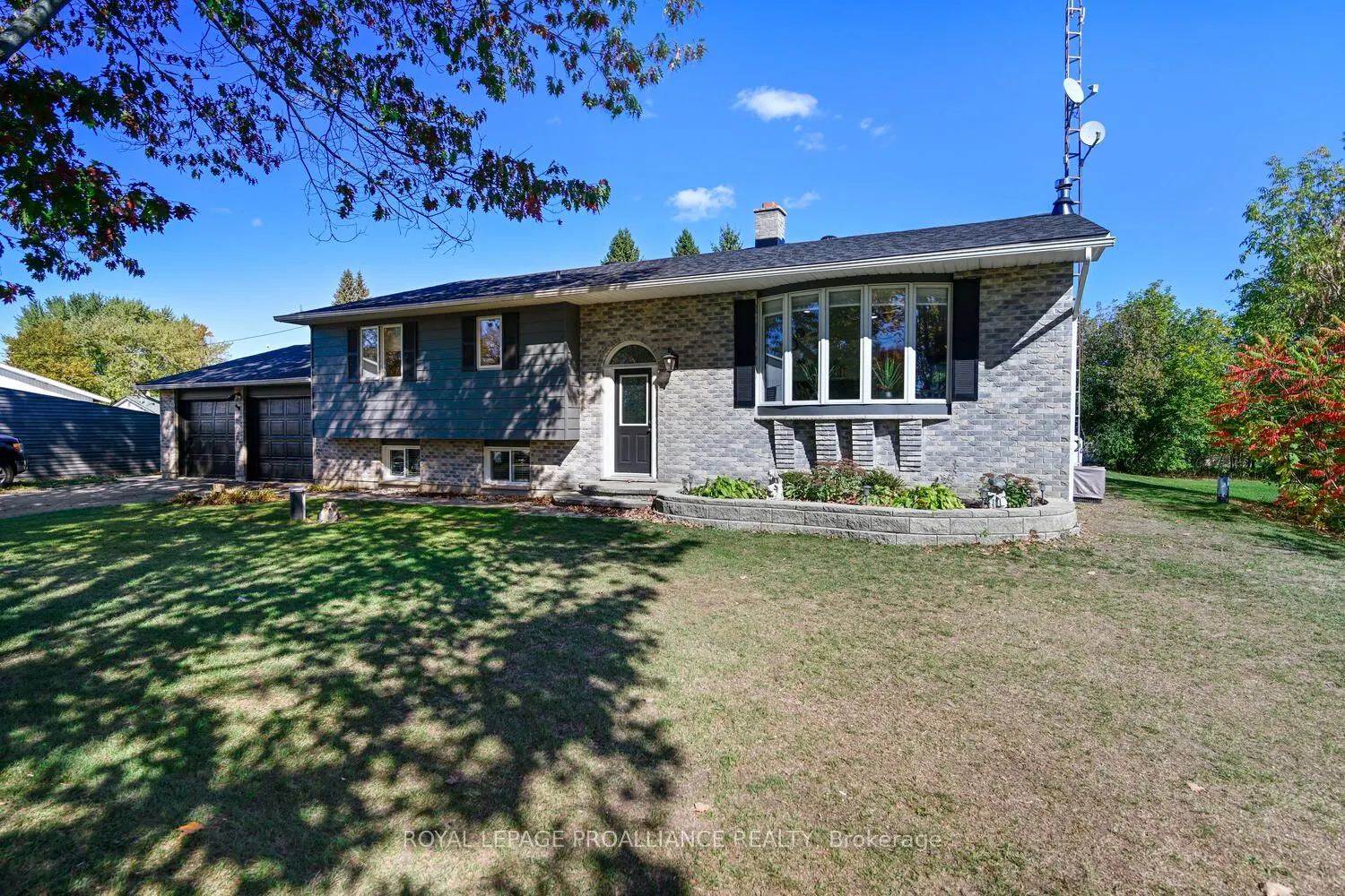 2597 North Campbell Road