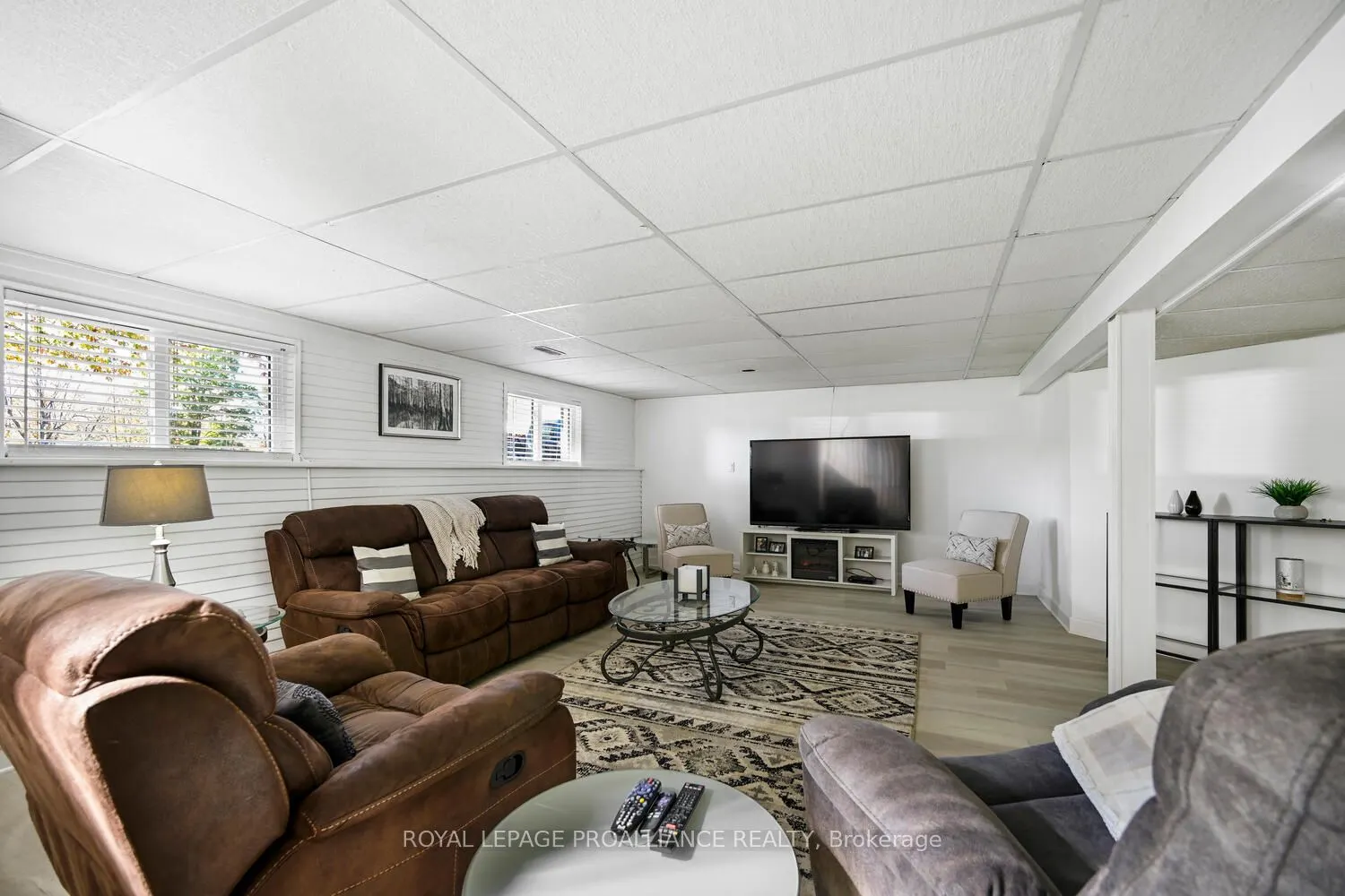 2597 North Campbell Road