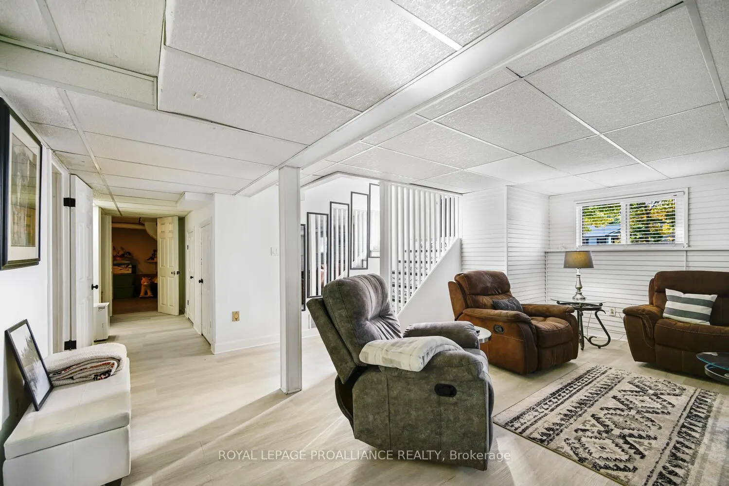 2597 North Campbell Road