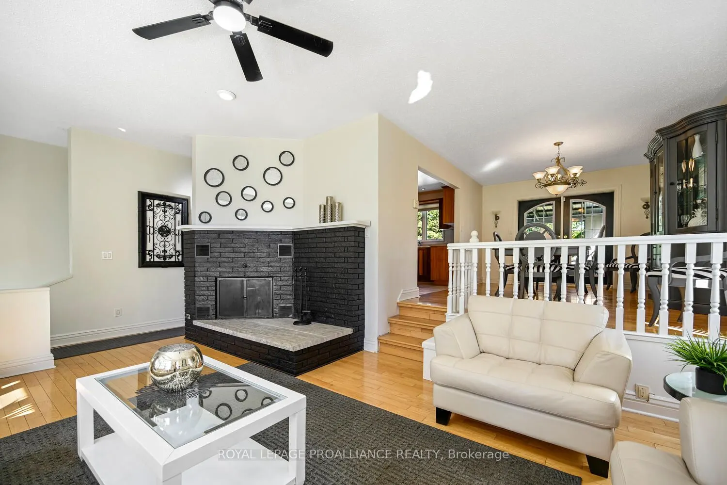 2597 North Campbell Road