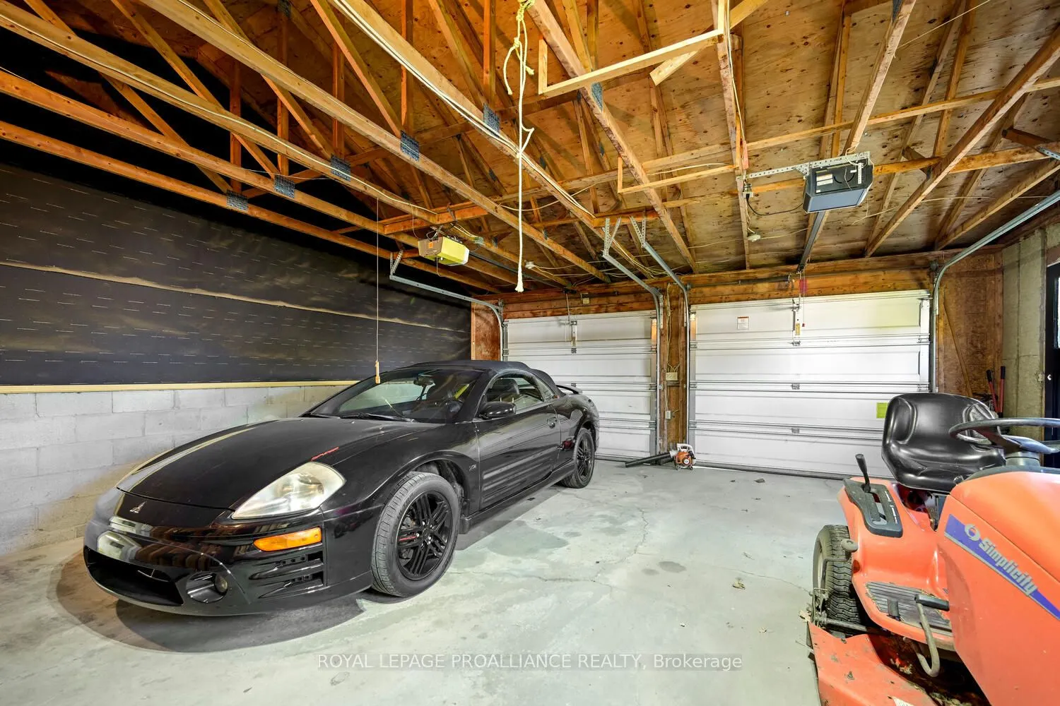 2597 North Campbell Road