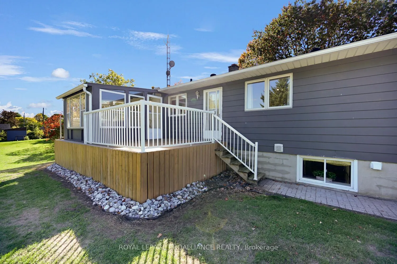 2597 North Campbell Road