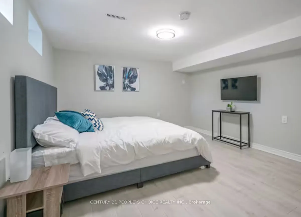 5 Northwood Drive