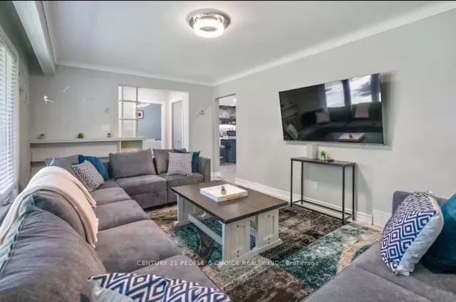 5 Northwood Drive