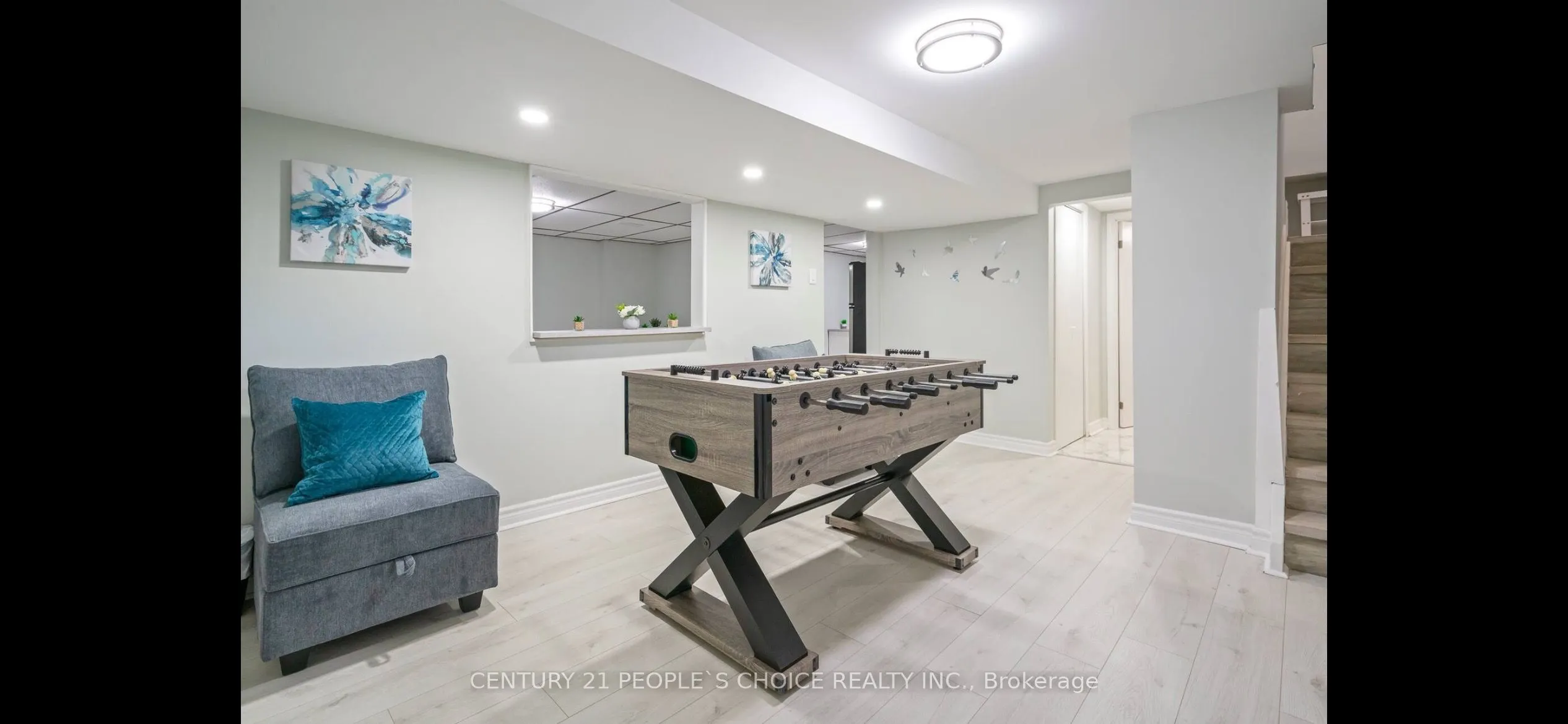 5 Northwood Drive