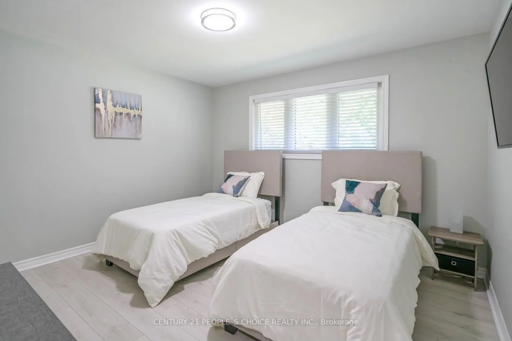 5 Northwood Drive