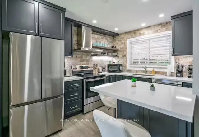 5 Northwood Drive