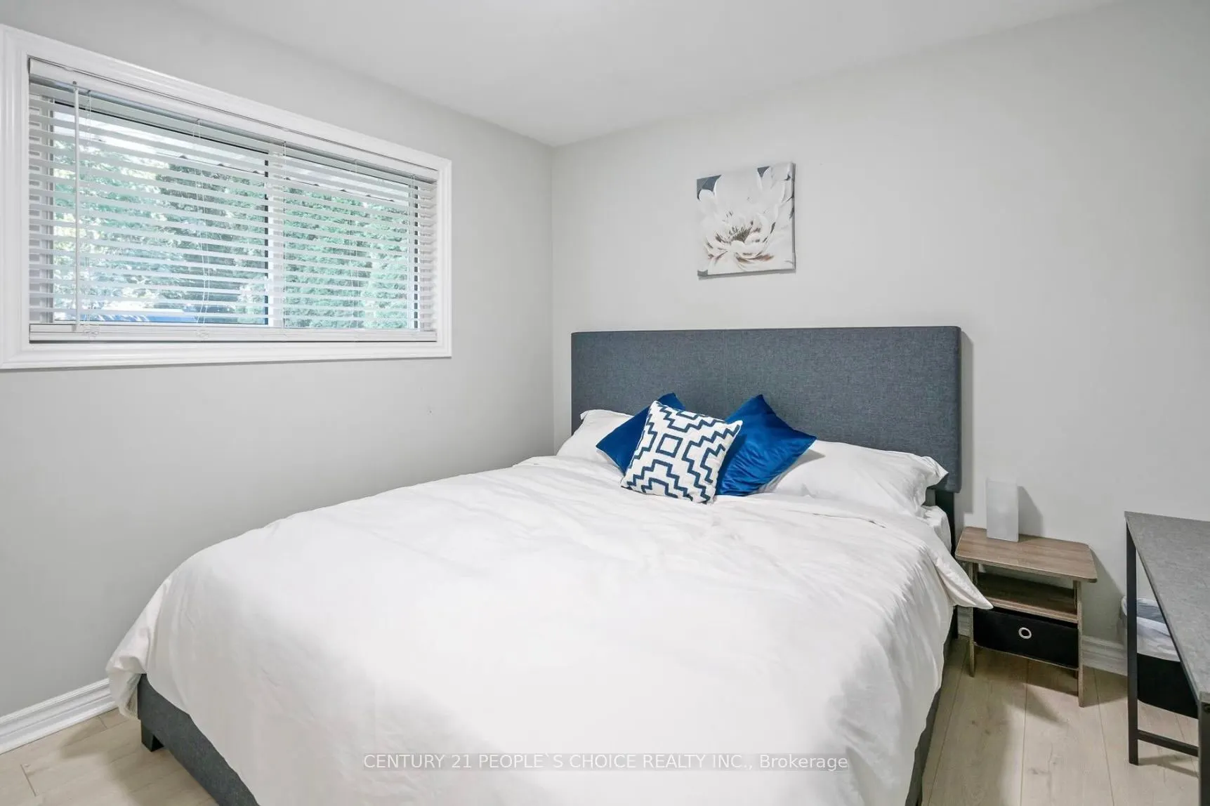 5 Northwood Drive