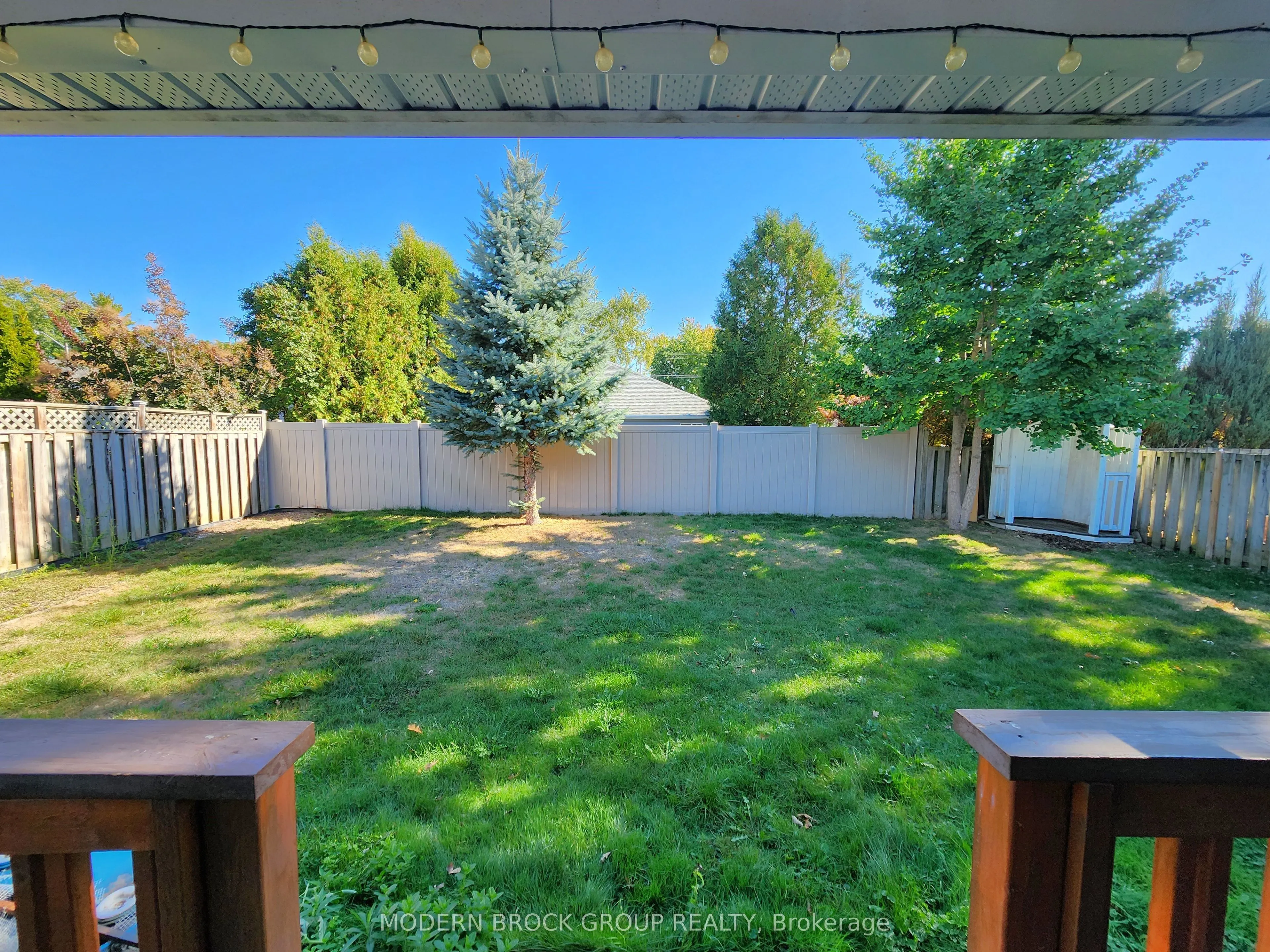 1295 Cuthbertson Avenue