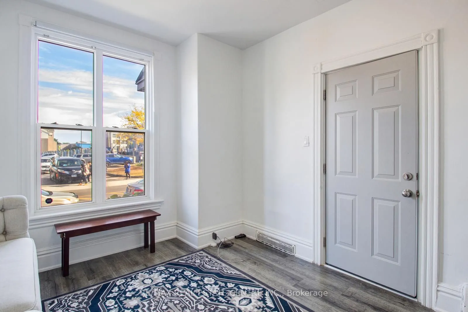 49 Wentworth #Main Street