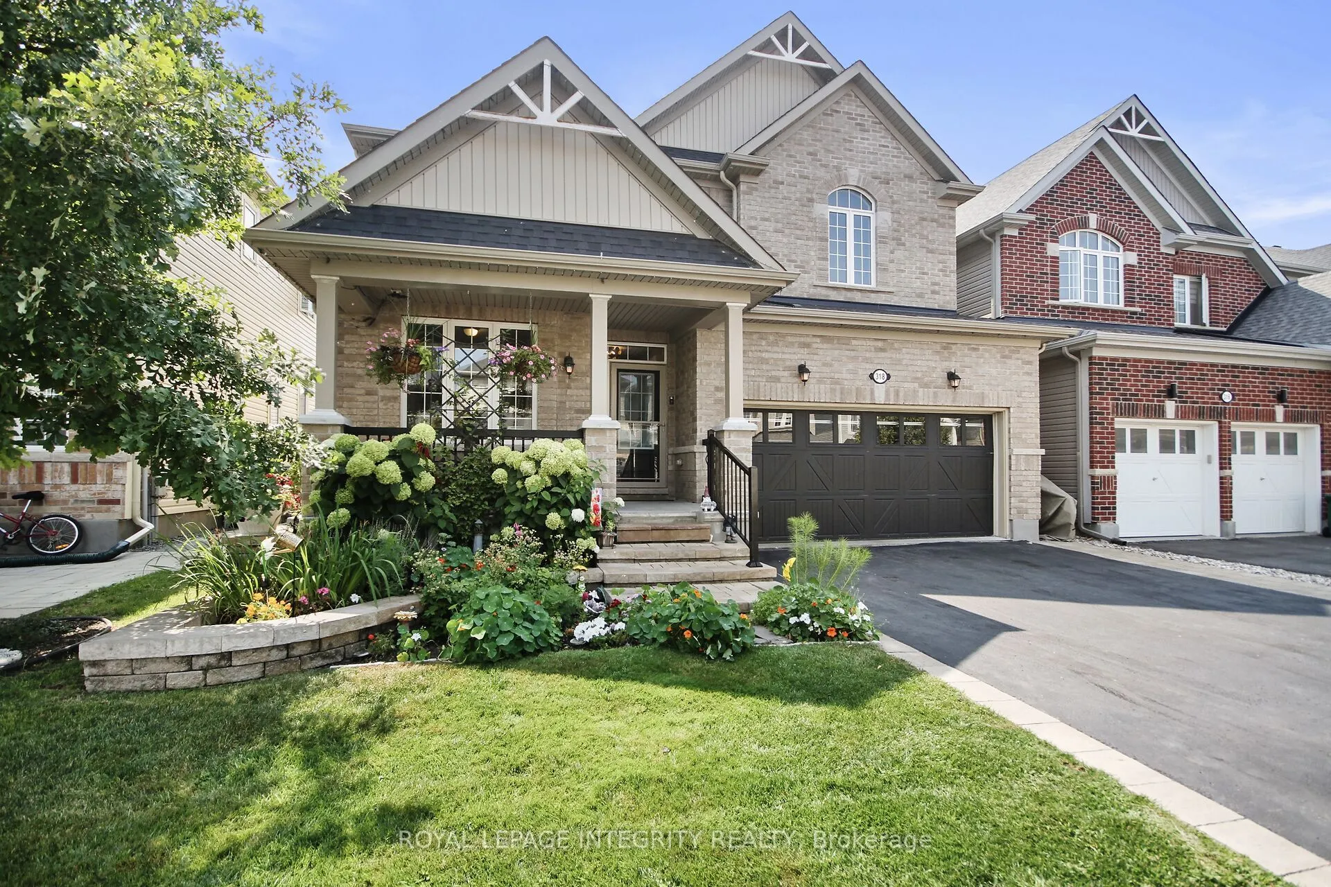 318 Everglade Way Way