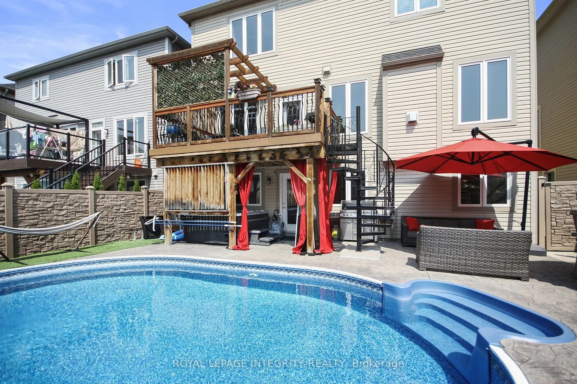 318 Everglade Way Way
