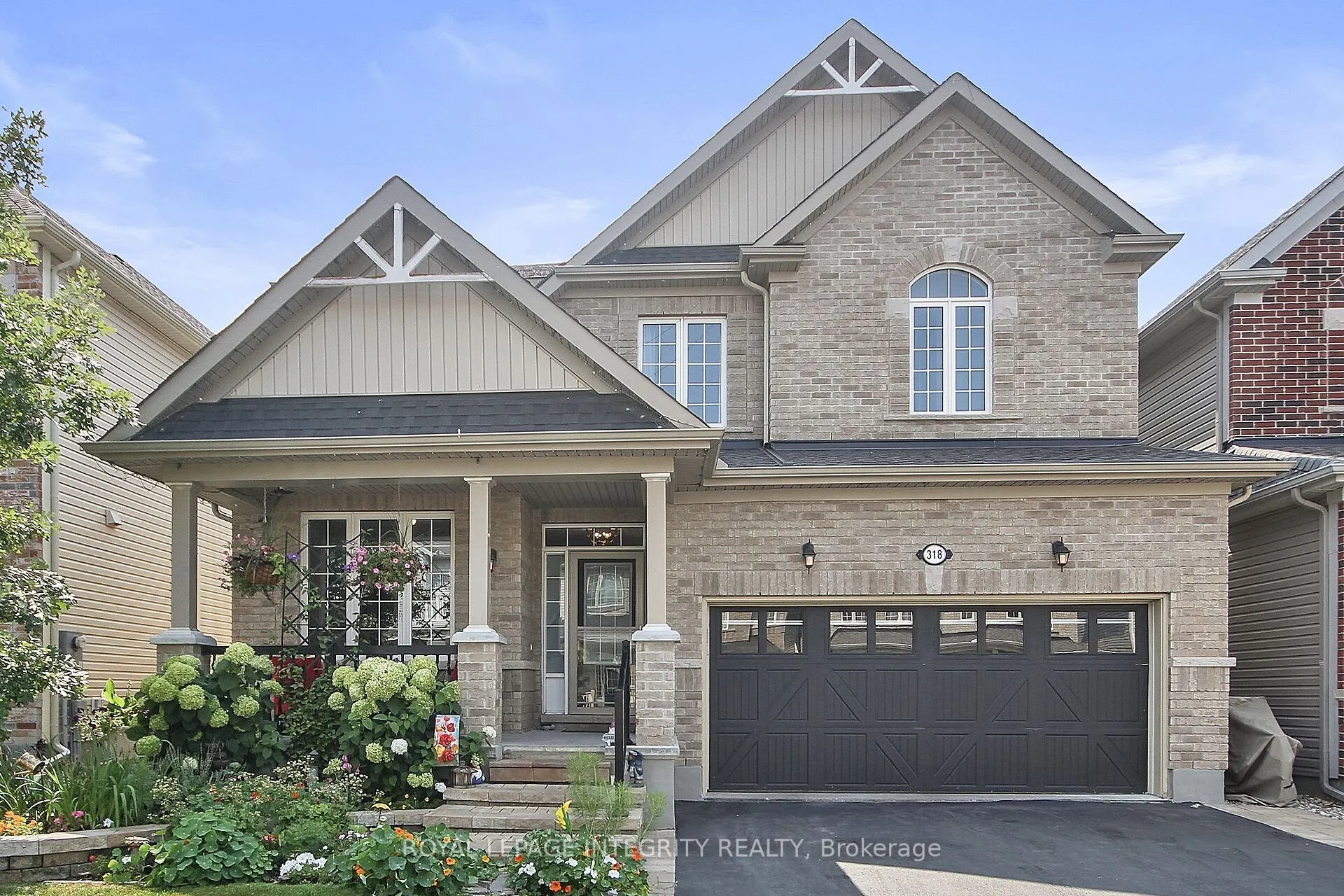 318 Everglade Way Way