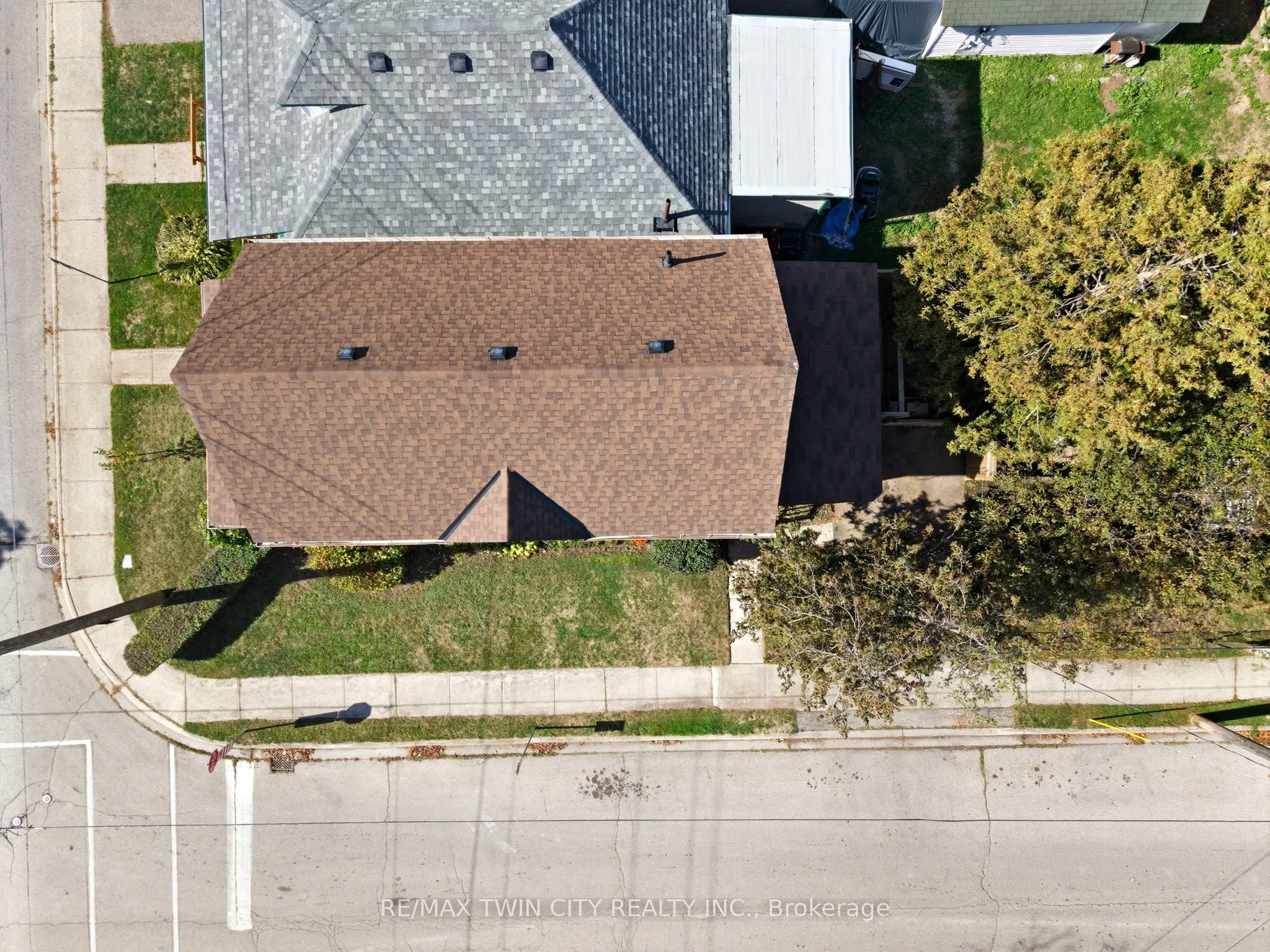 118 Mary Street