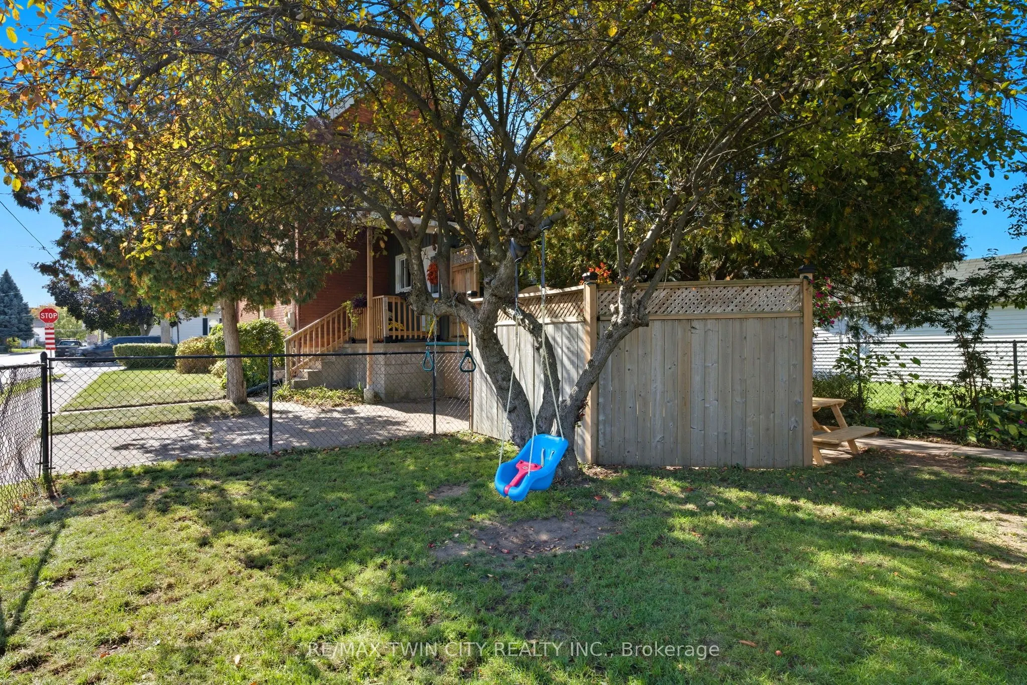 118 Mary Street