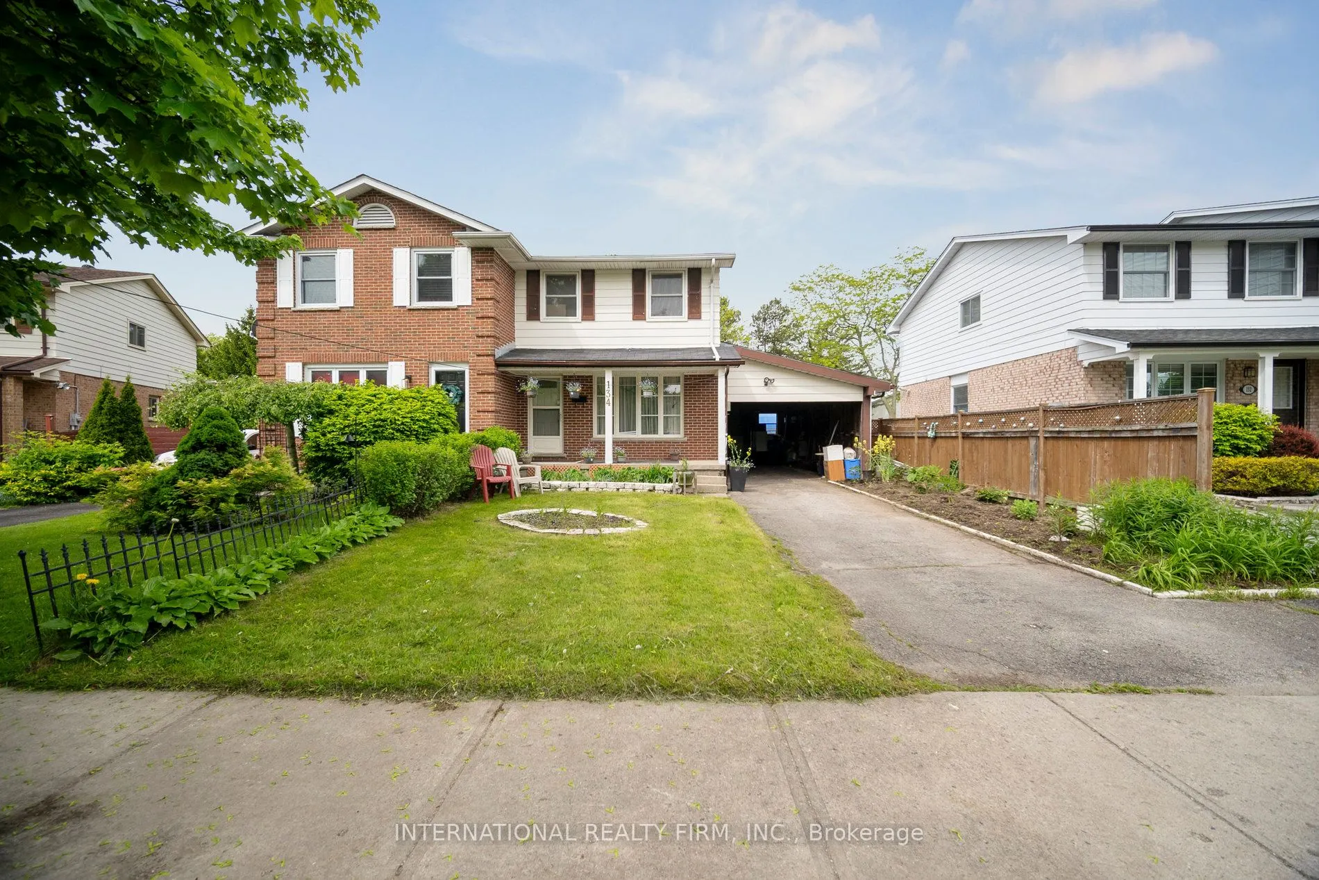 134 GARLAND Lane