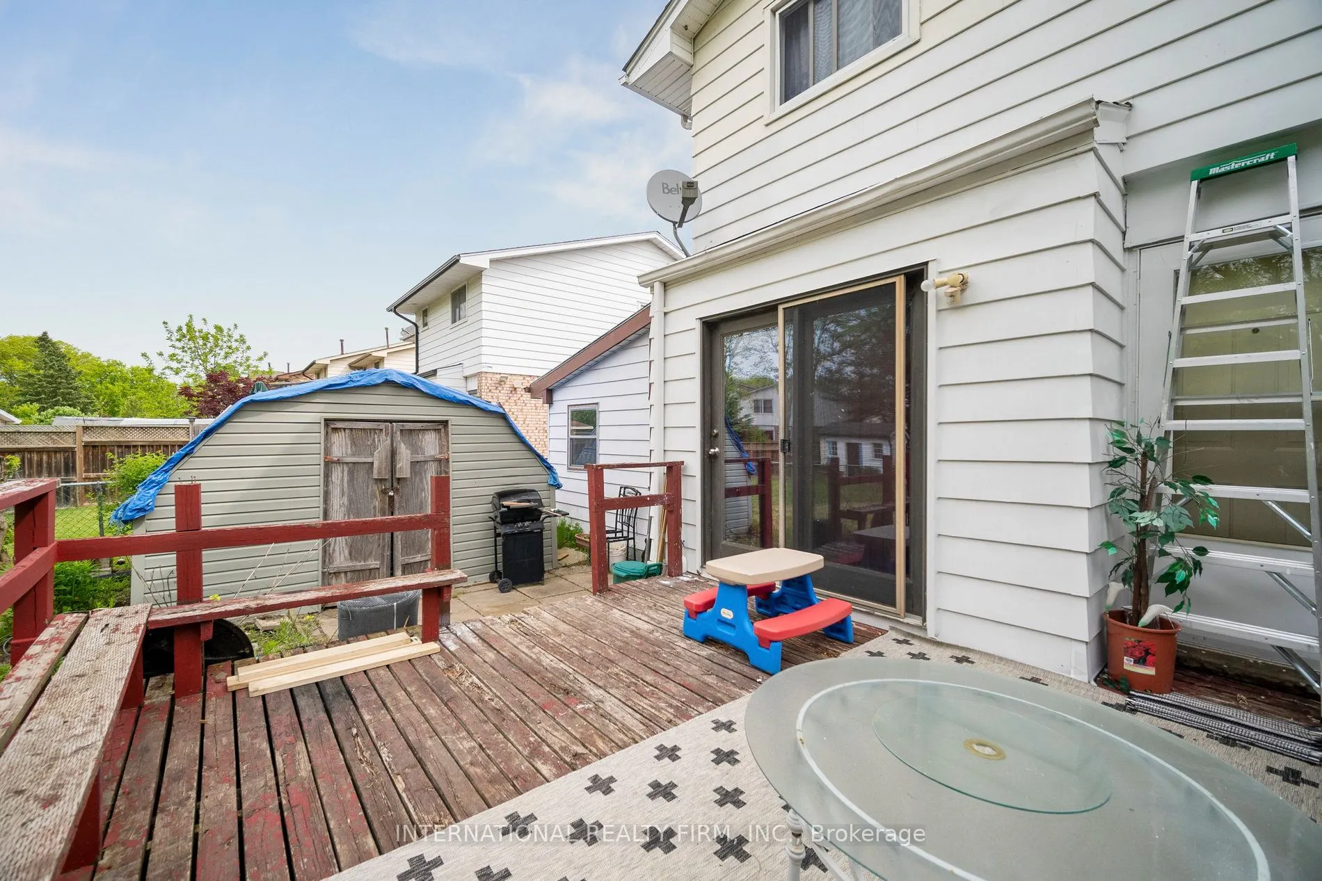 134 GARLAND Lane