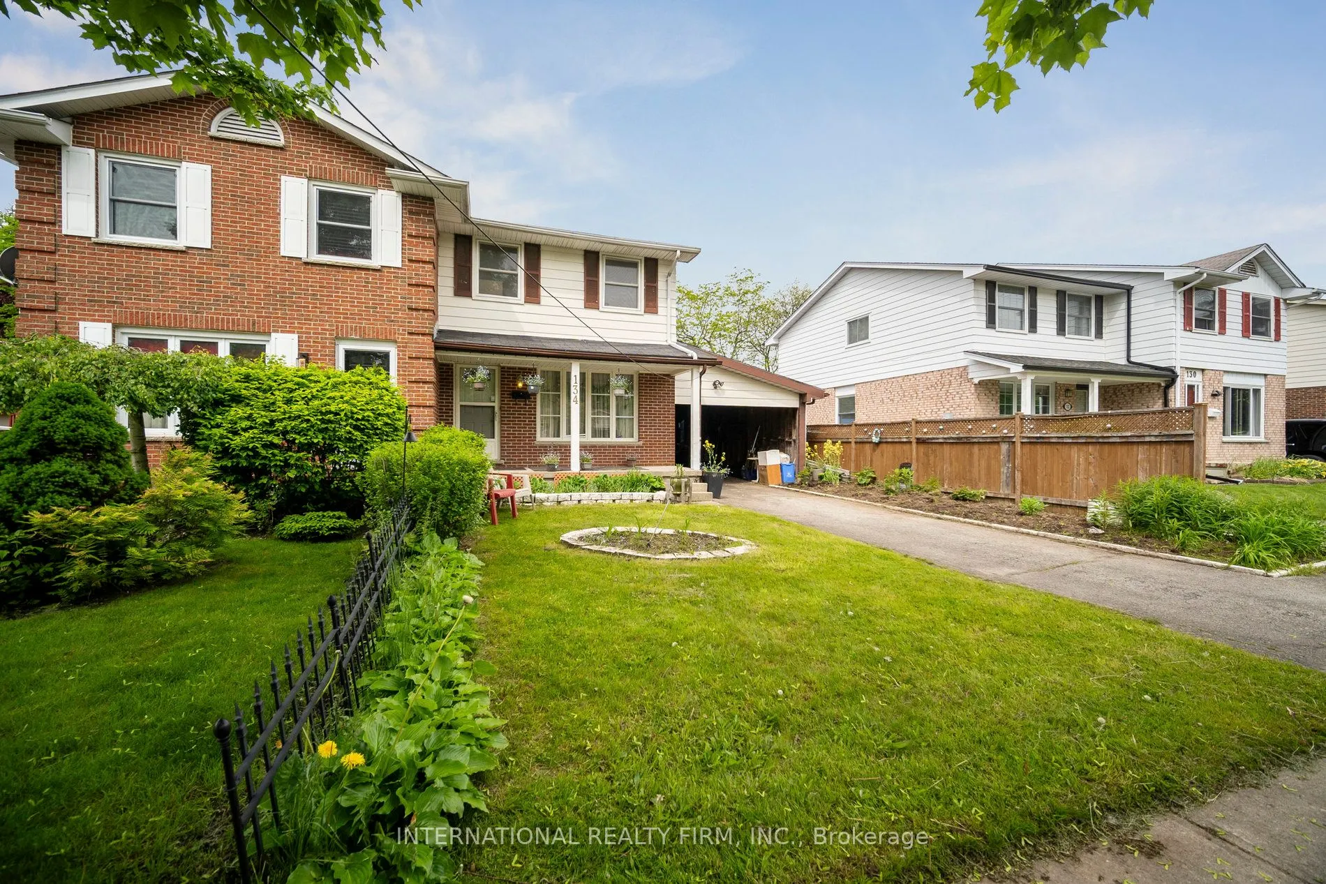 134 GARLAND Lane